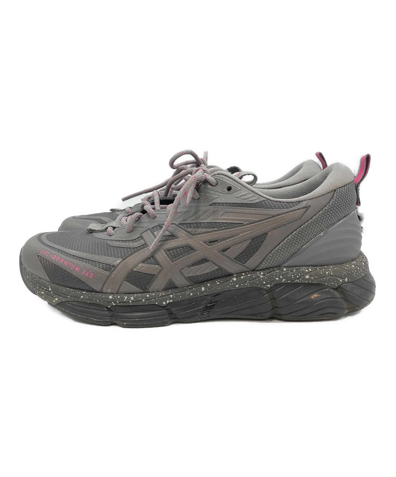 中古・古着通販】asics (アシックス) GEL-QUANTUM 360 VIII UTILITY