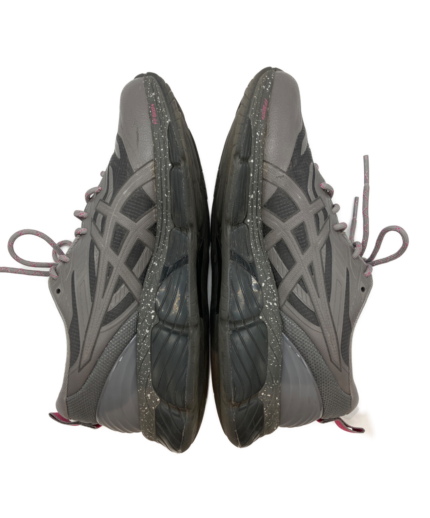 中古・古着通販】asics (アシックス) GEL-QUANTUM 360 VIII UTILITY