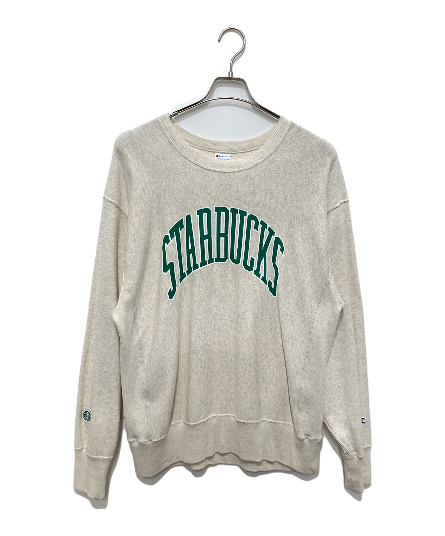 中古・古着通販】Champion (チャンピオン) STARBUCKS (スターバックス