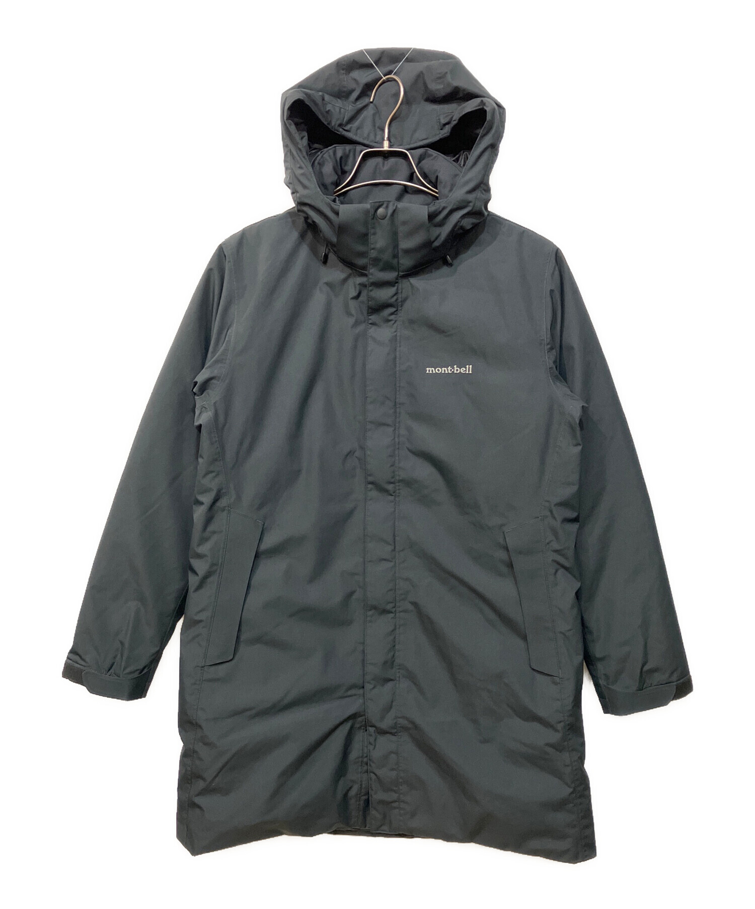 中古・古着通販】mont-bell (モンベル) ベルニナ ダウンコート