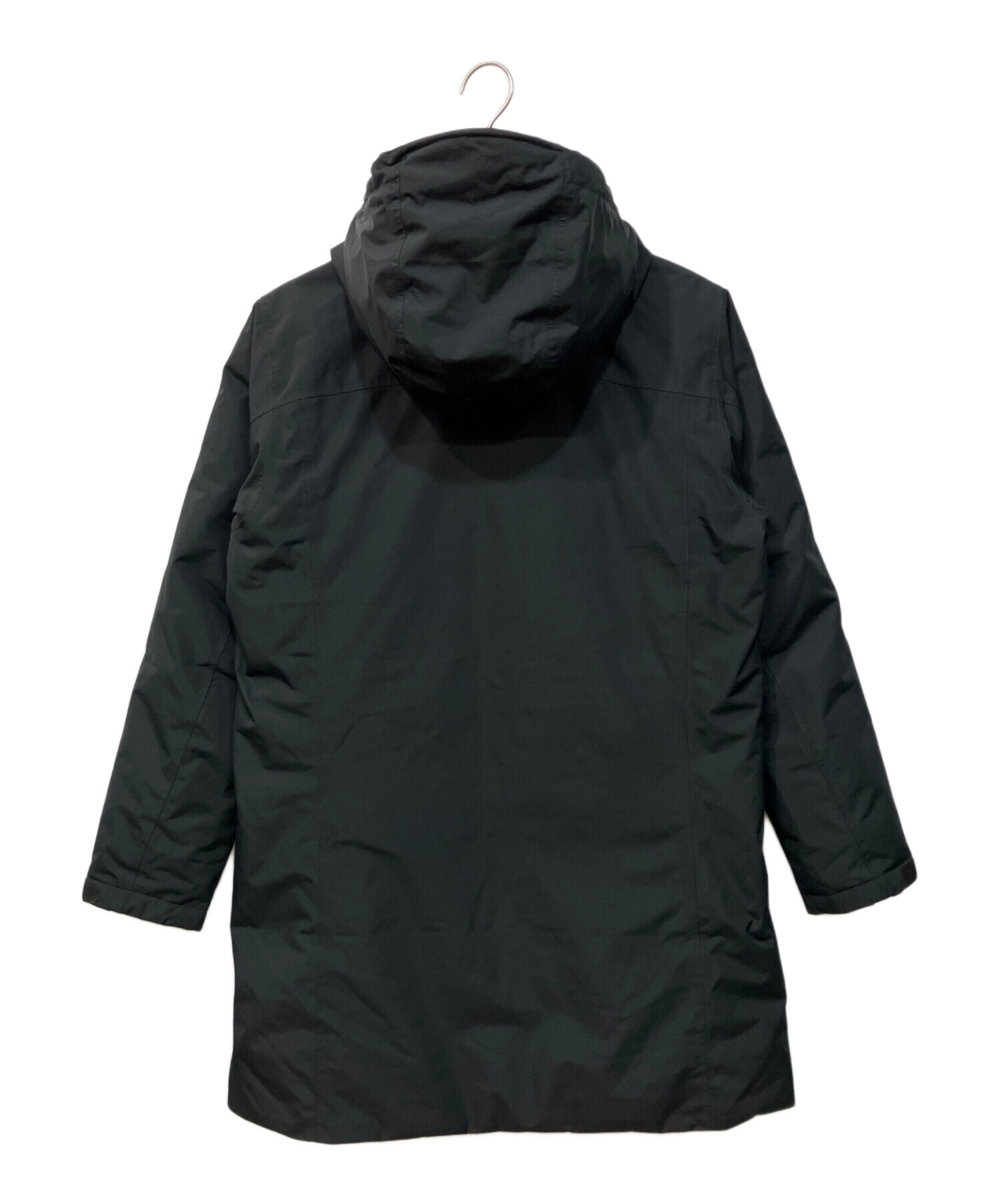 中古・古着通販】mont-bell (モンベル) ベルニナ ダウンコート