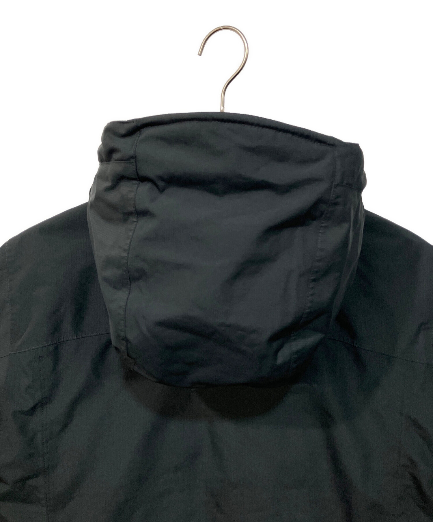 中古・古着通販】mont-bell (モンベル) ベルニナ ダウンコート