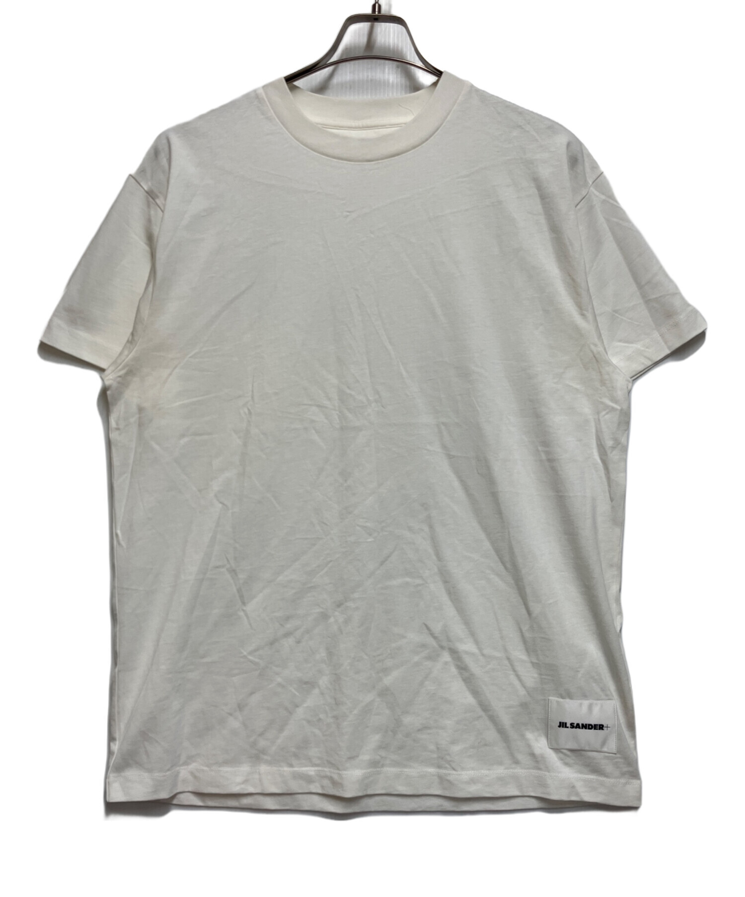 中古・古着通販】JIL SANDER (ジルサンダー) オーガニックコットン 中古・古着通販】JIL SANDER (ジルサンダー) オーガニックコットン