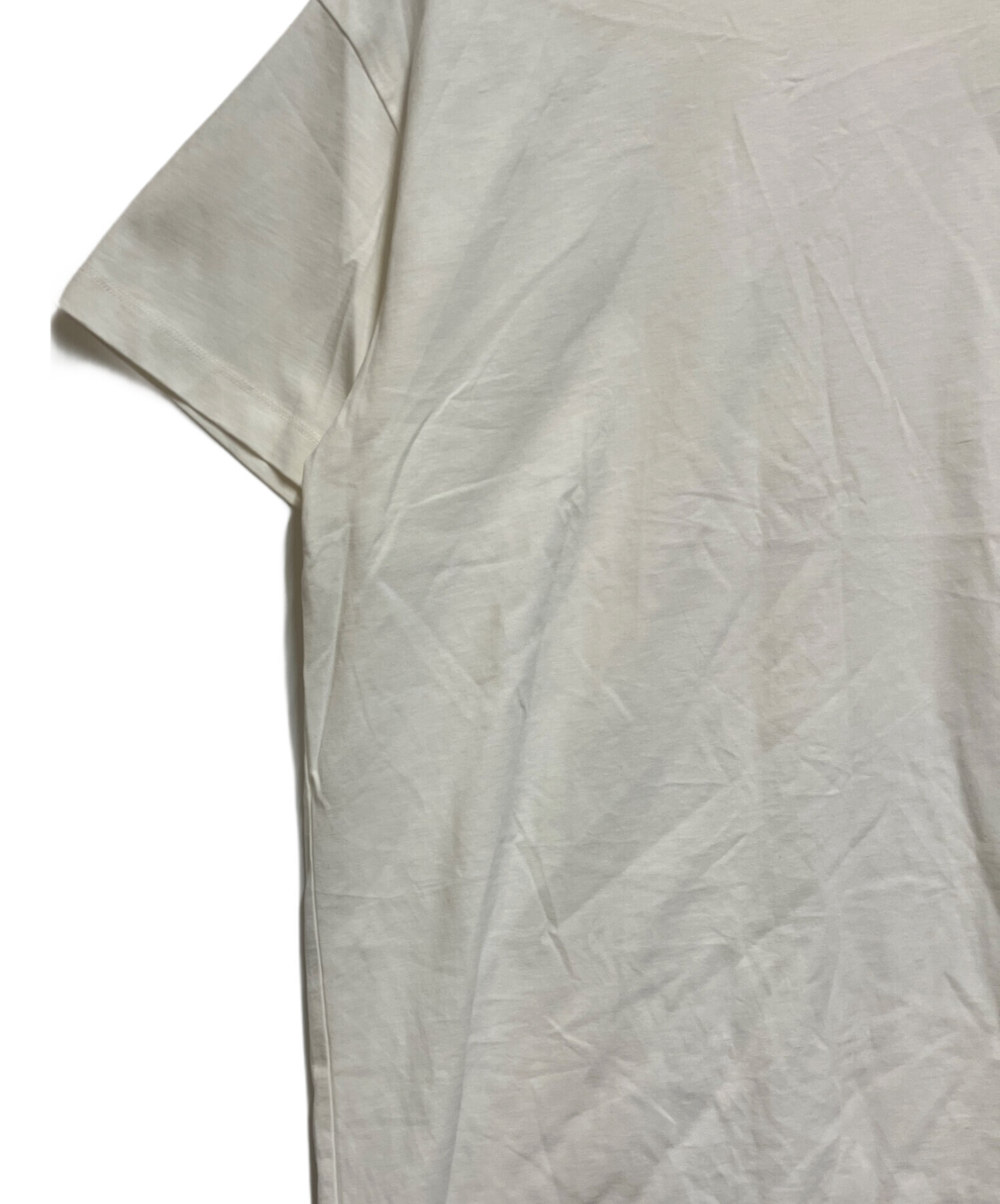 中古・古着通販】JIL SANDER (ジルサンダー) オーガニックコットン 