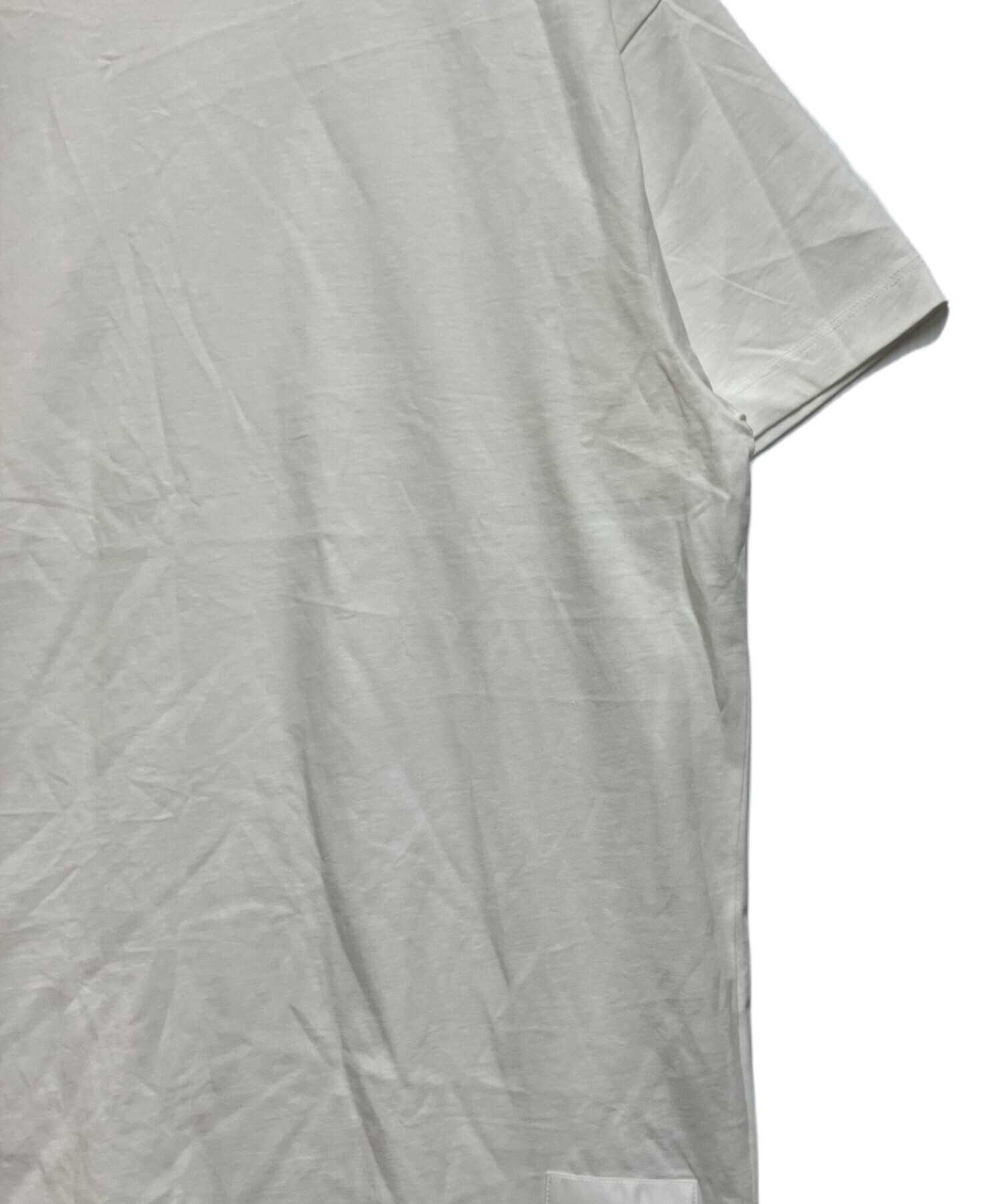 中古・古着通販】JIL SANDER (ジルサンダー) オーガニックコットン