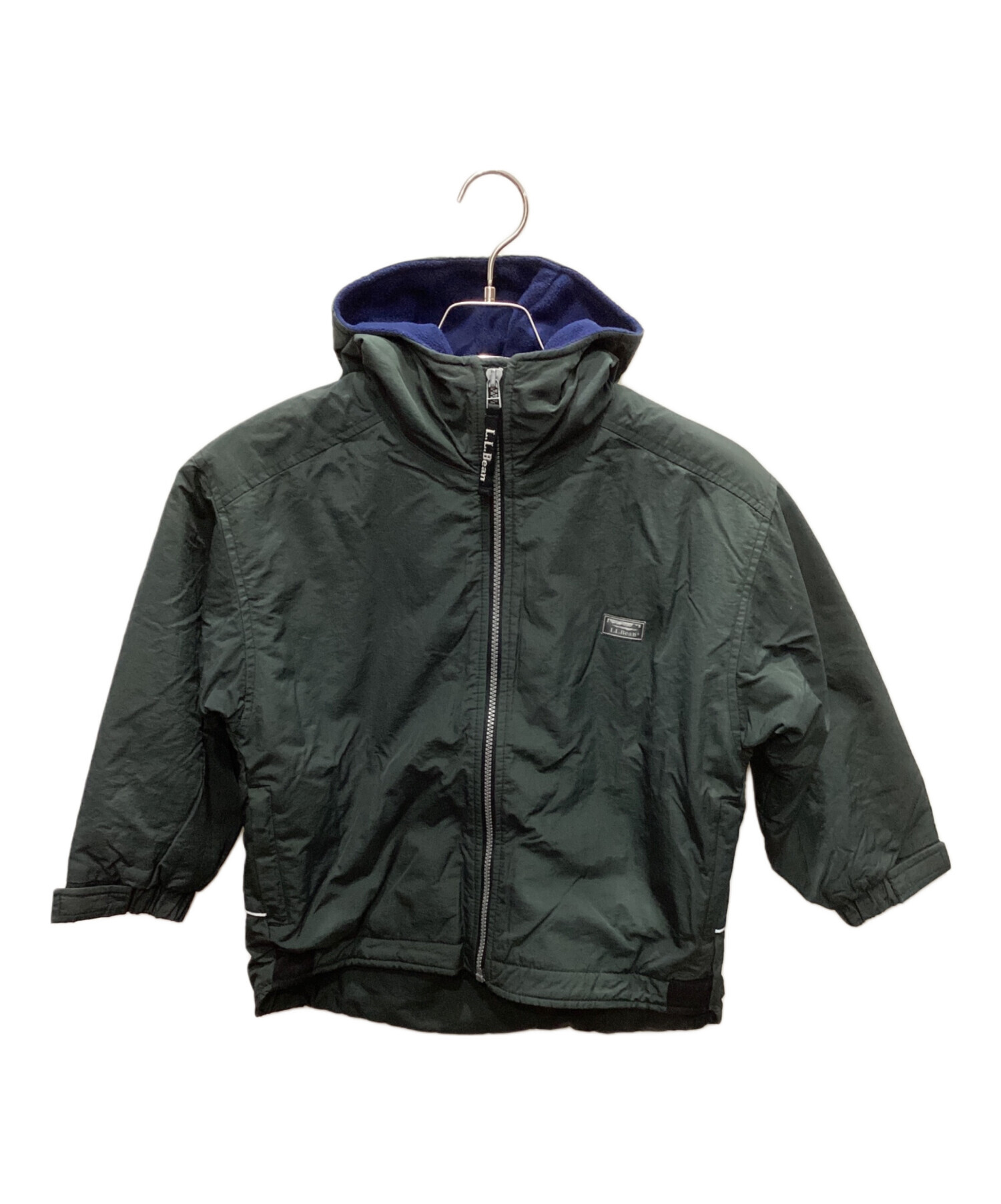 中古・古着通販】L.L.Bean (エルエルビーン) ナイロンジャケット