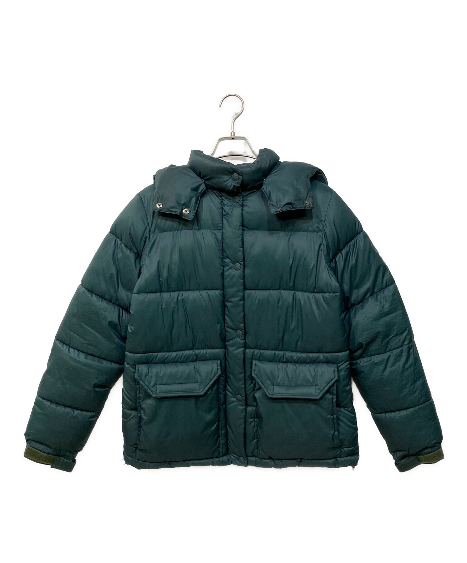 中古・古着通販】THE NORTH FACE (ザ ノース フェイス) キャンプシェラ