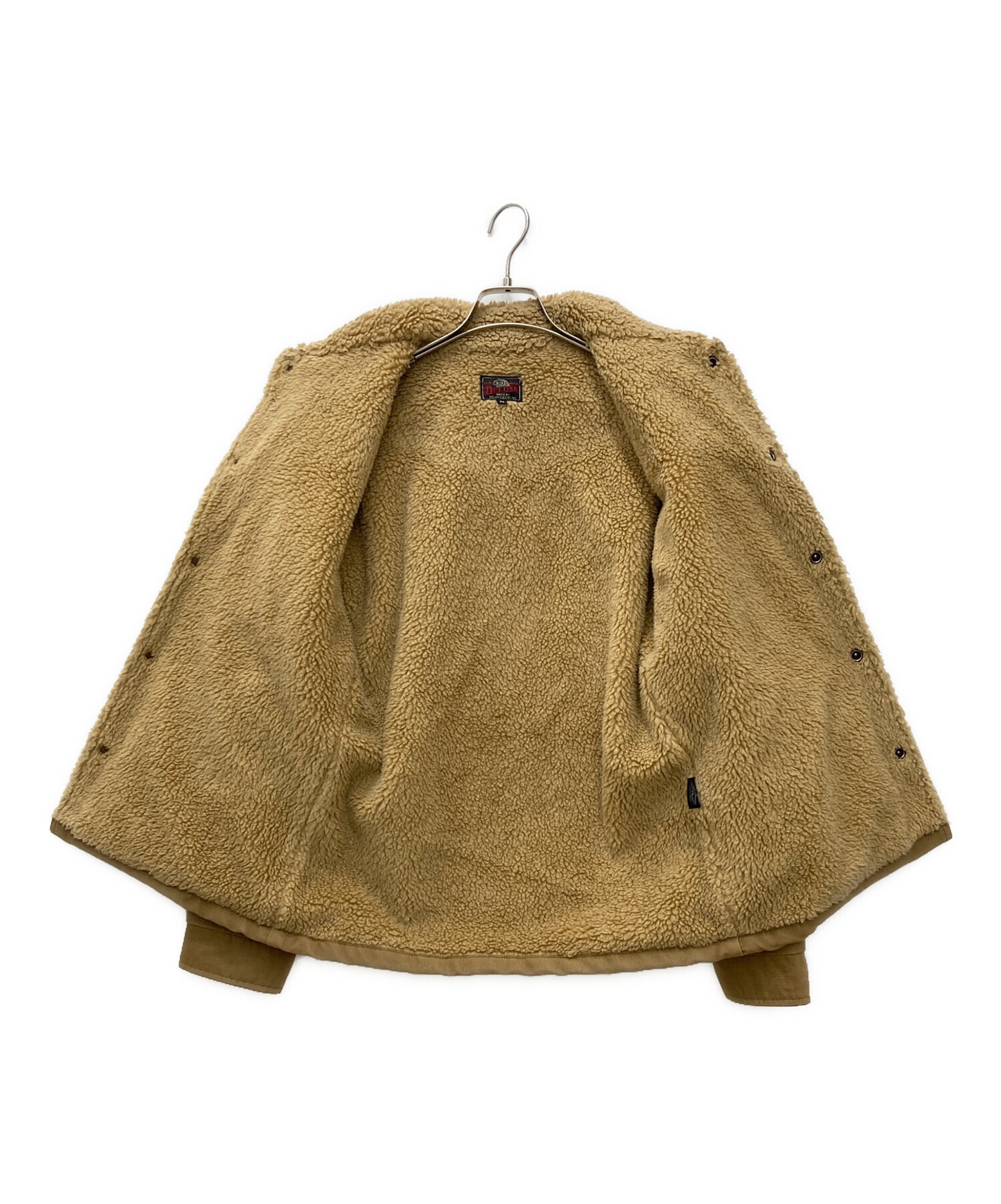 中古・古着通販】Deluxeware (デラックスウェア) D-12 DUDO LANCH COAT