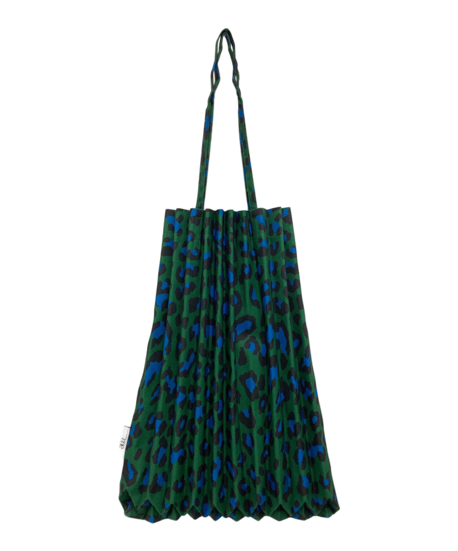 i.s. イッセイミヤケ　ツモリチサト　リバーシブルパーカー　ペイズリー柄　9 中古・古着通販】I.S.ISSEY MIYAKE (アイエス イッセイミヤケ