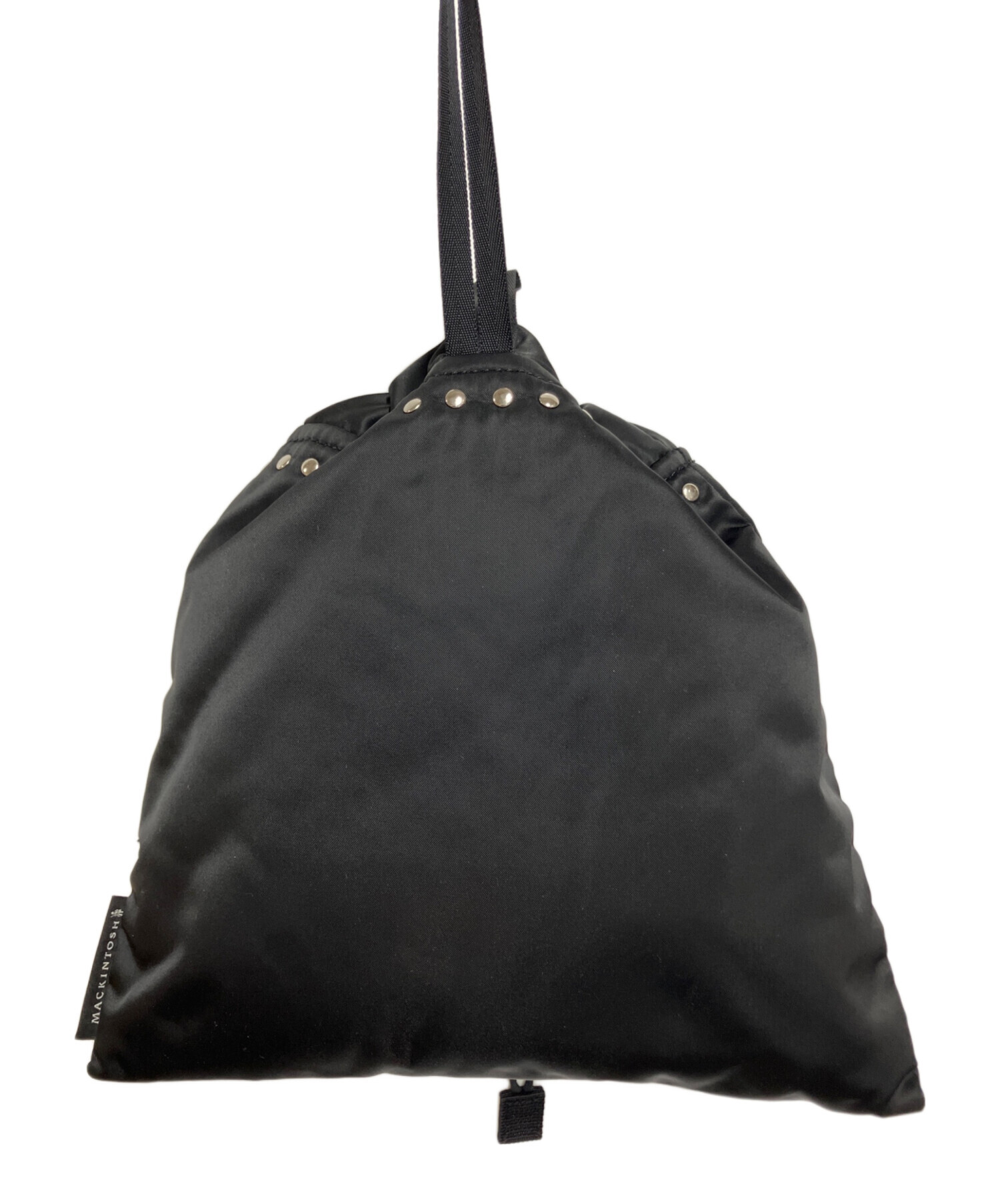 中古・古着通販】PORTER (ポーター) MACKINTOSH (マッキントッシュ