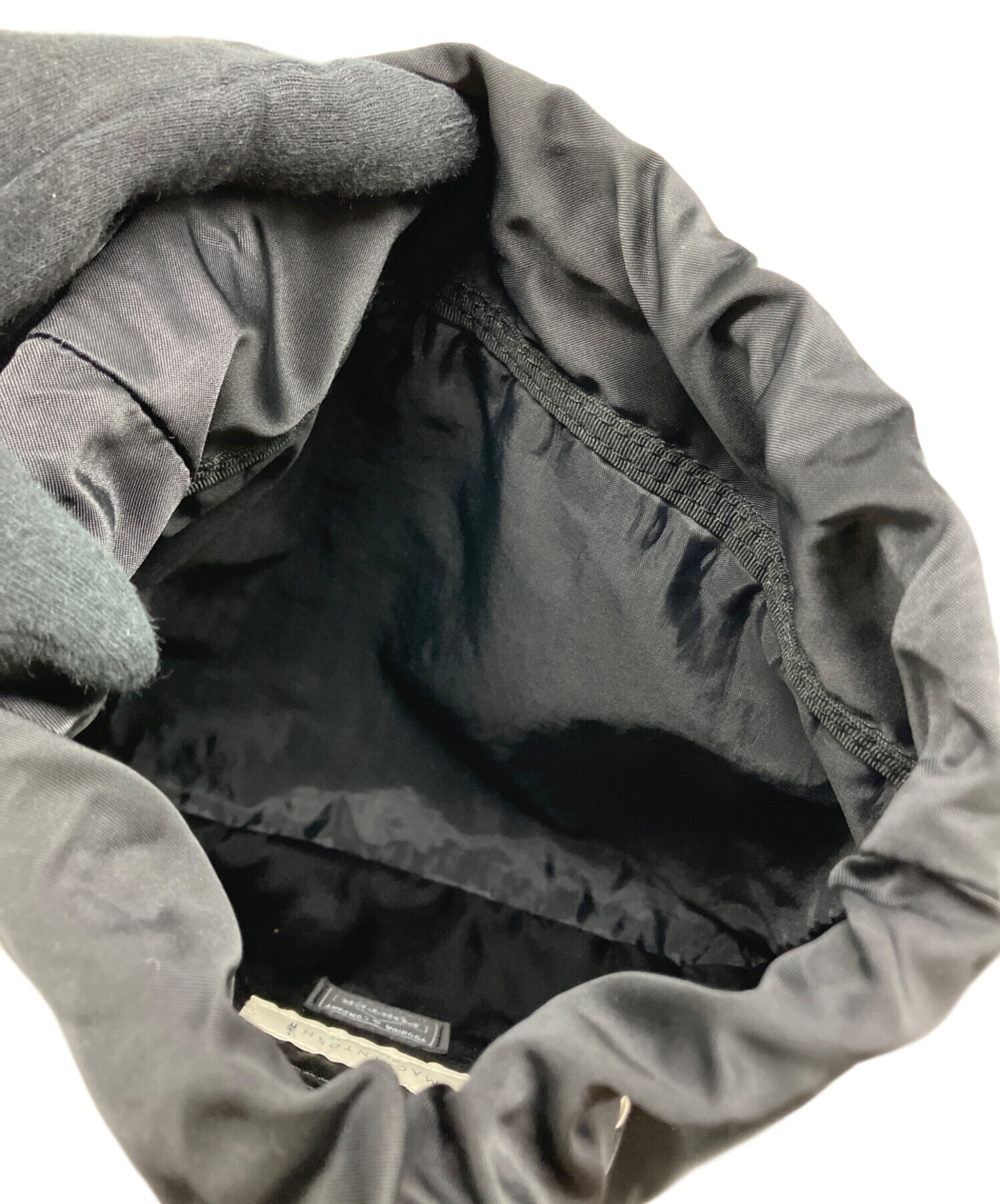 中古・古着通販】PORTER (ポーター) MACKINTOSH (マッキントッシュ