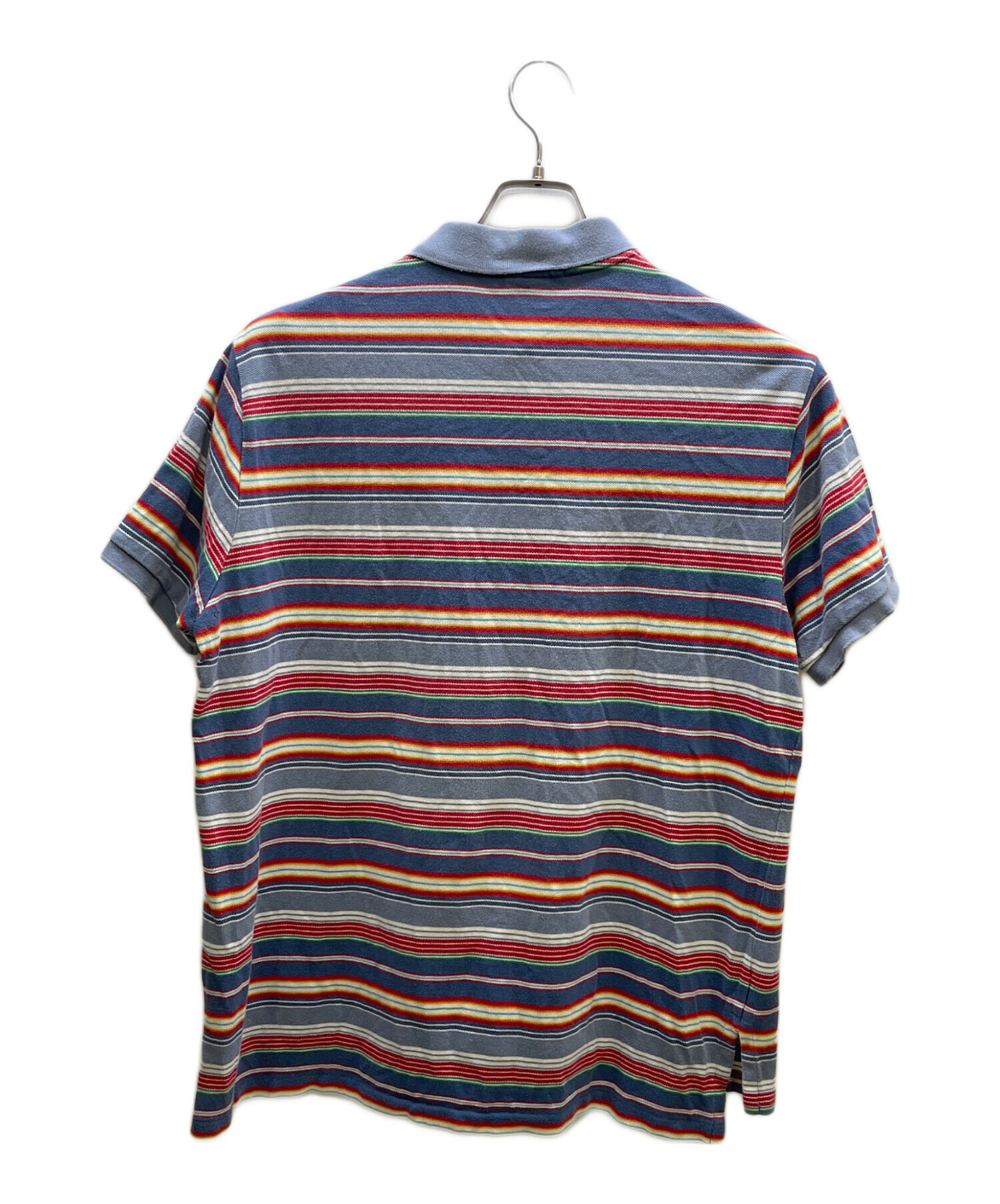 中古・古着通販】POLO RALPH LAUREN (ポロ・ラルフローレン) マルチ