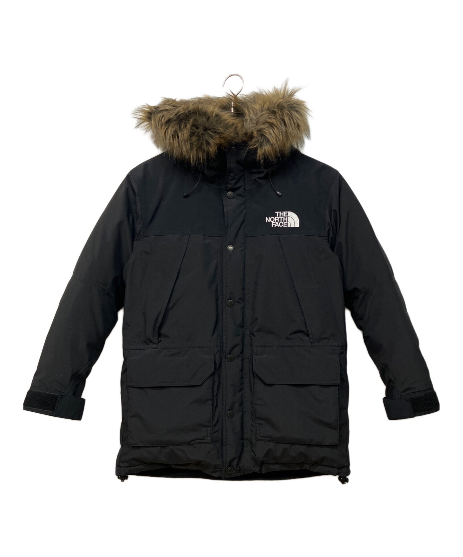 中古・古着通販】THE NORTH FACE (ザ ノース フェイス) マウンテン