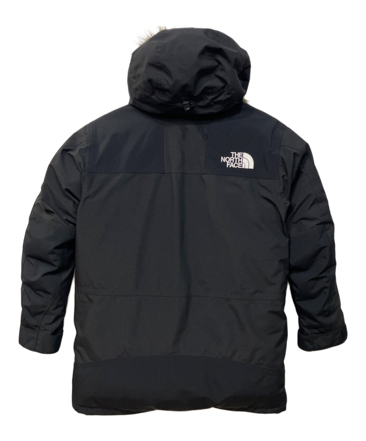 中古・古着通販】THE NORTH FACE (ザ ノース フェイス) マウンテン