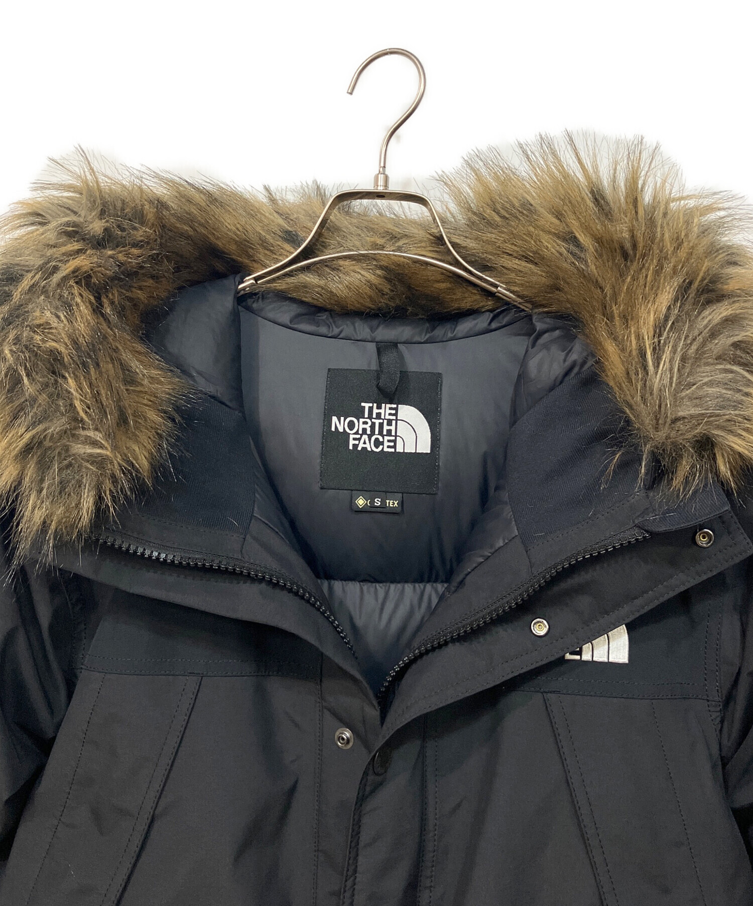中古・古着通販】THE NORTH FACE (ザ ノース フェイス) マウンテン