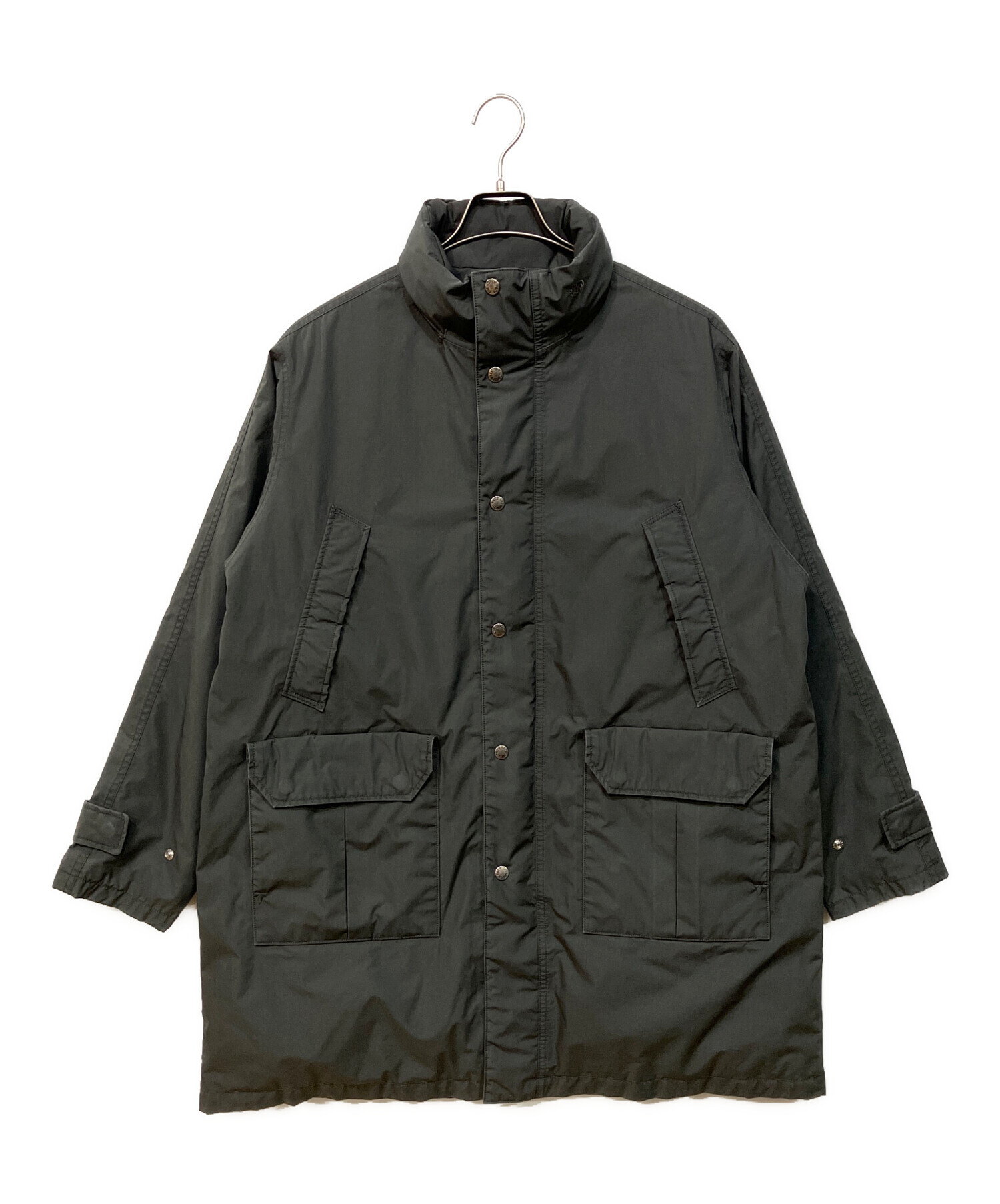 中古・古着通販】THE NORTHFACE PURPLELABEL (ザ・ノースフェイス