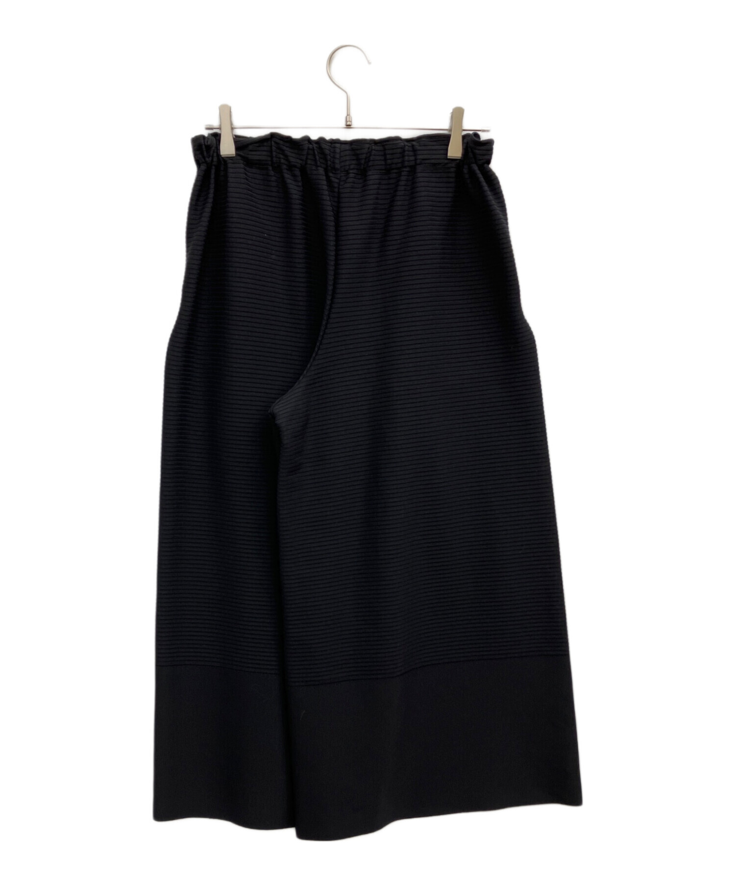 中古・古着通販】ISSEY MIYAKE (イッセイミヤケ) ワイドパンツ