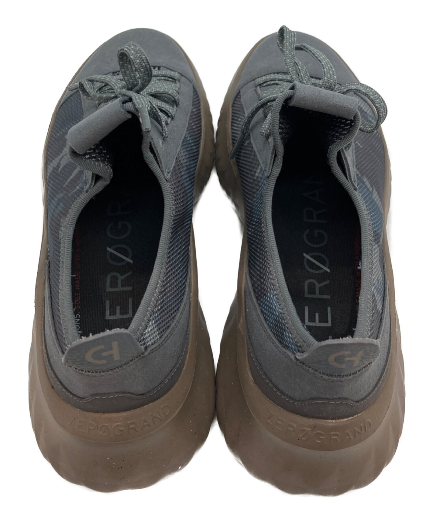 中古・古着通販】COLE HAAN (コールハーン) ローカットスニーカー