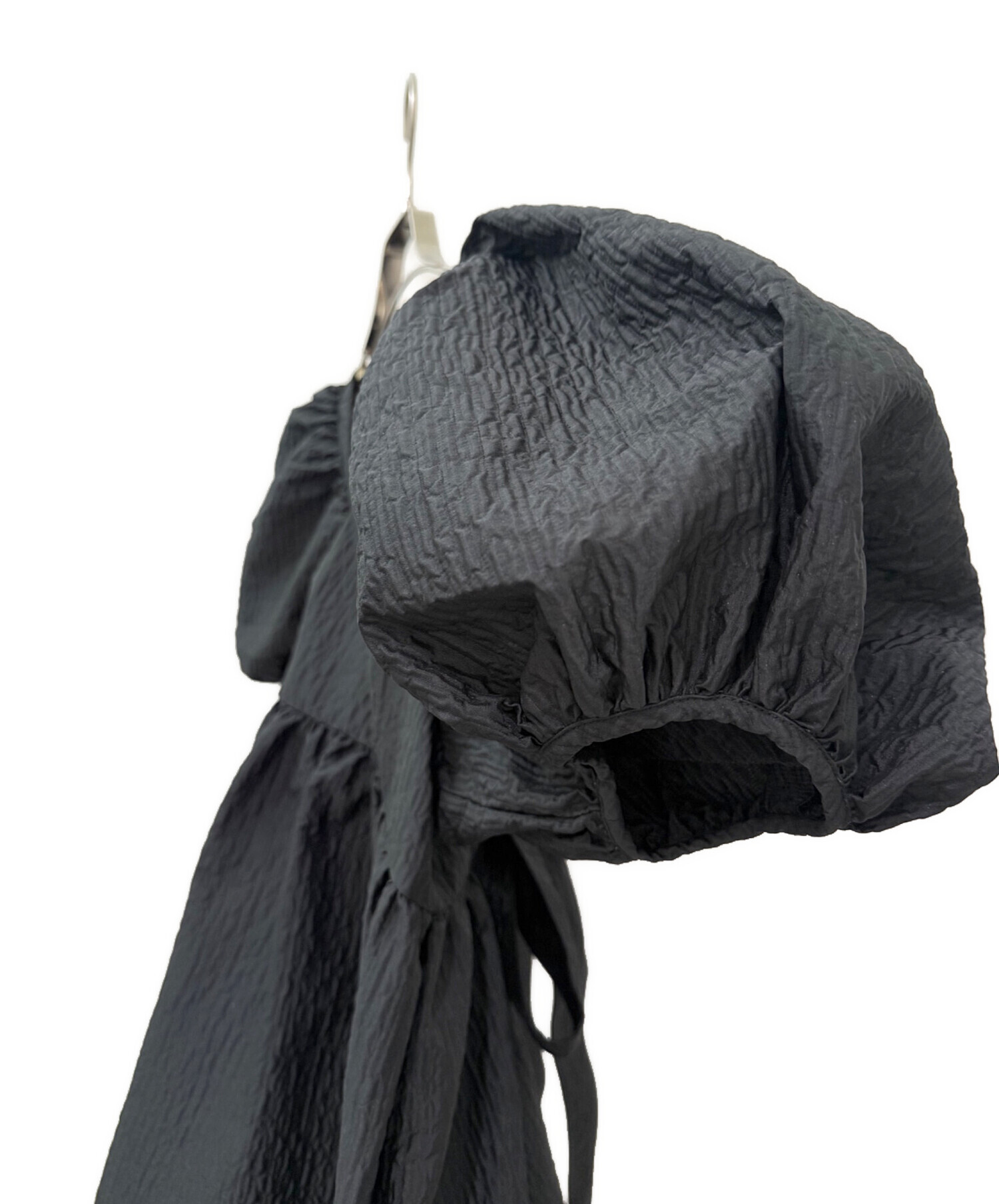 中古・古着通販】CECILIE BAHNSEN (セシリーバンセン) ALMA BLOUSE