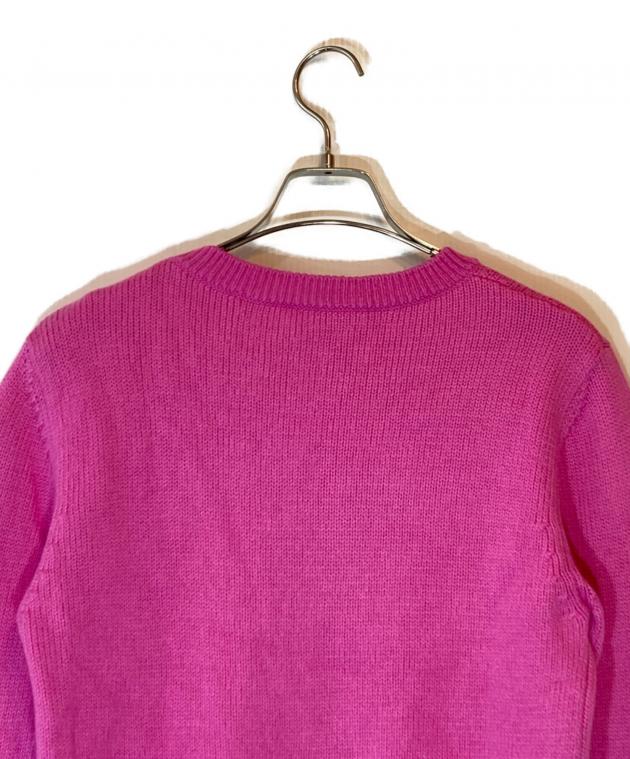 中古・古着通販】Christian Dior (クリスチャン ディオール) クルー