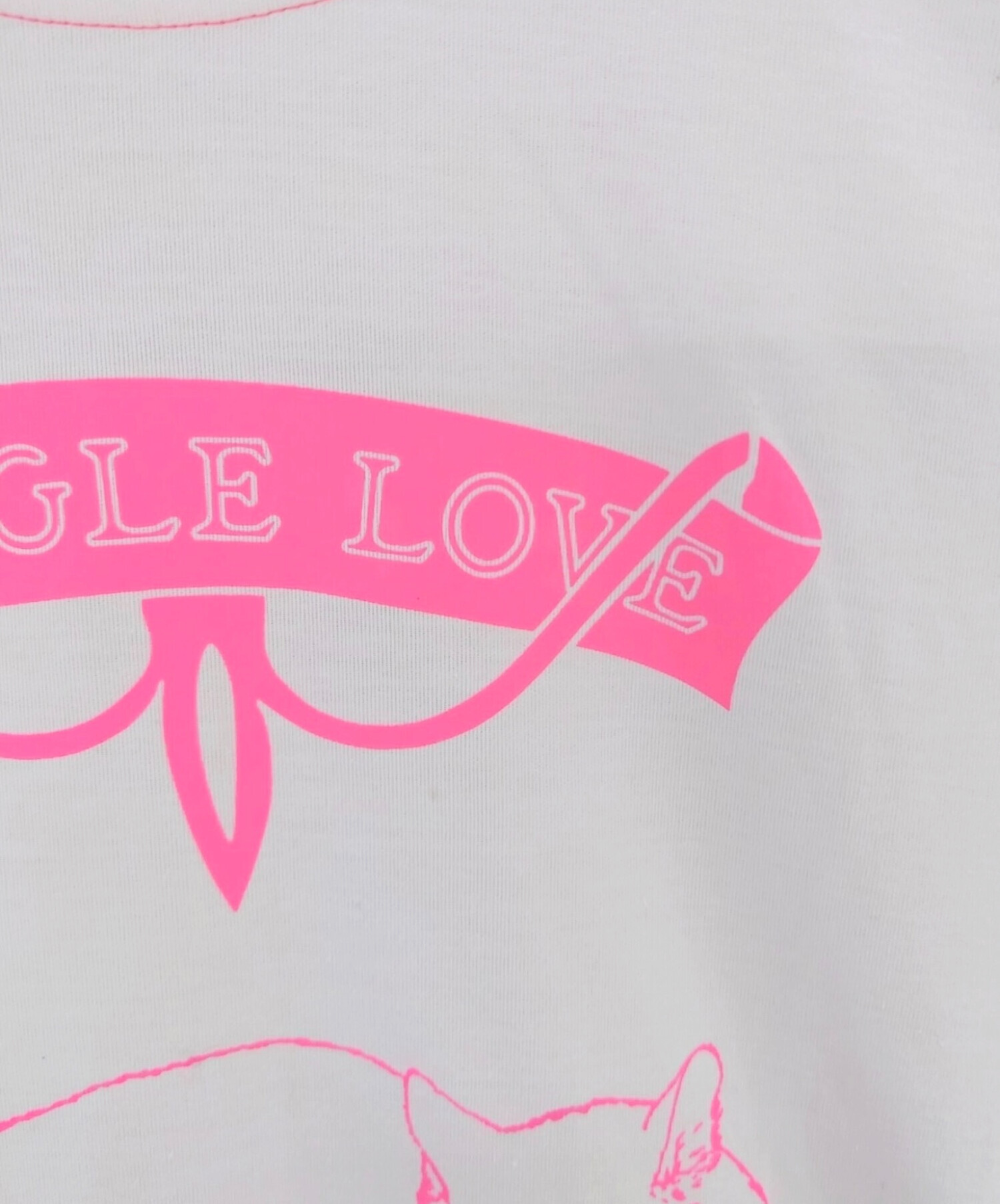中古・古着通販】HERMES (エルメス) JUNGLE LOVE Tシャツ 2H4616DH