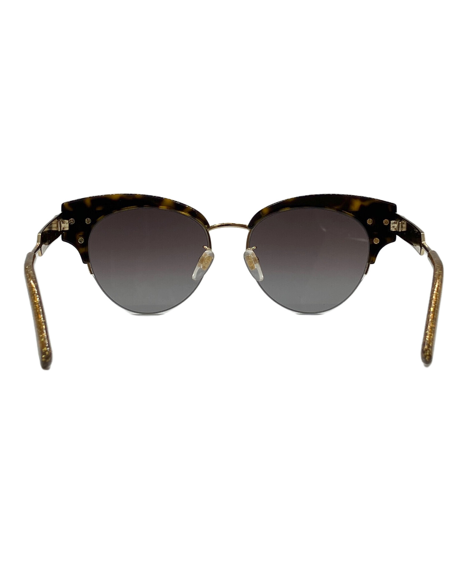中古・古着通販】GUCCI (グッチ) サングラス サイズ:53□18-145