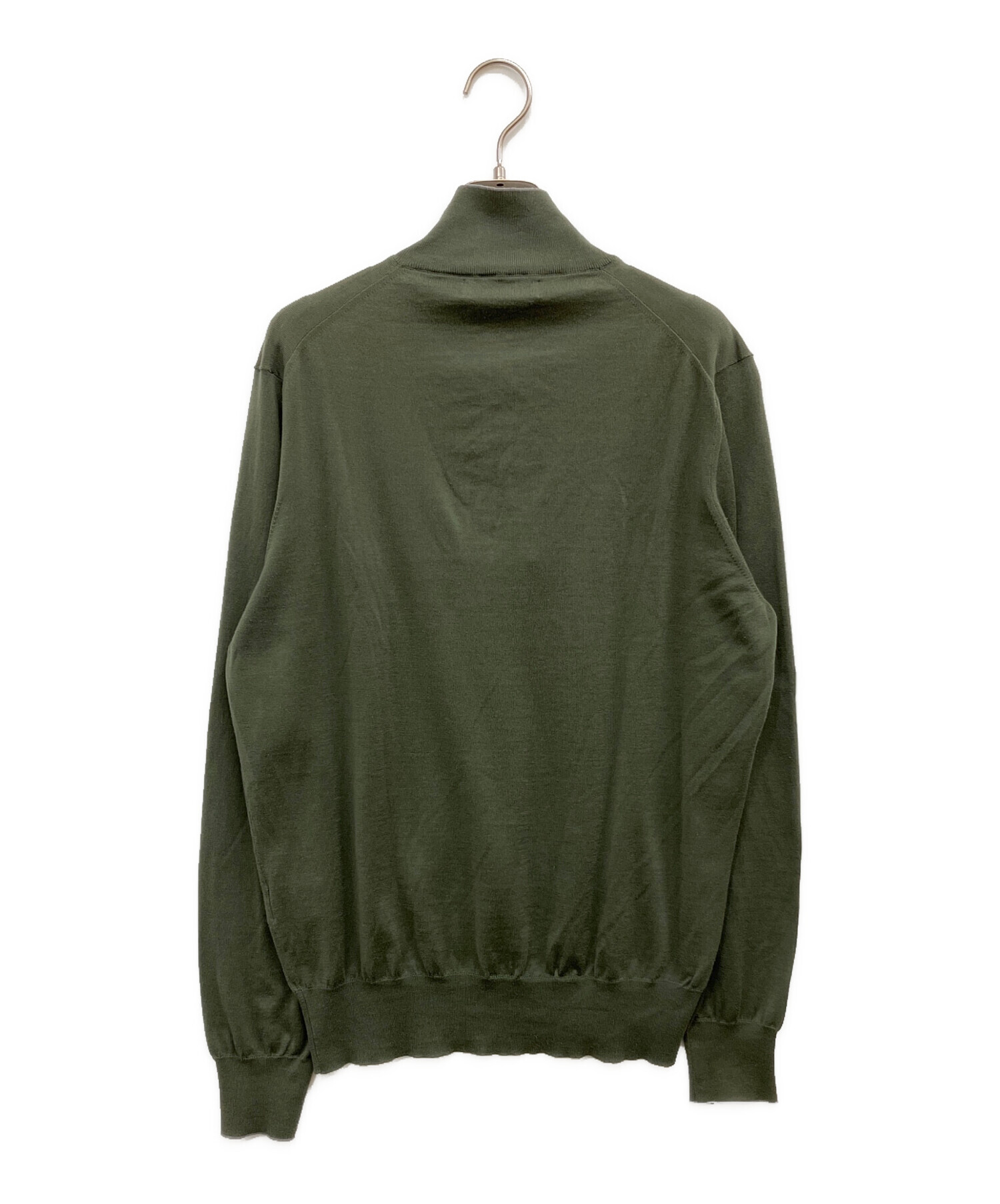 中古・古着通販】BRUNELLO CUCINELLI (ブルネロクチネリ) ニット