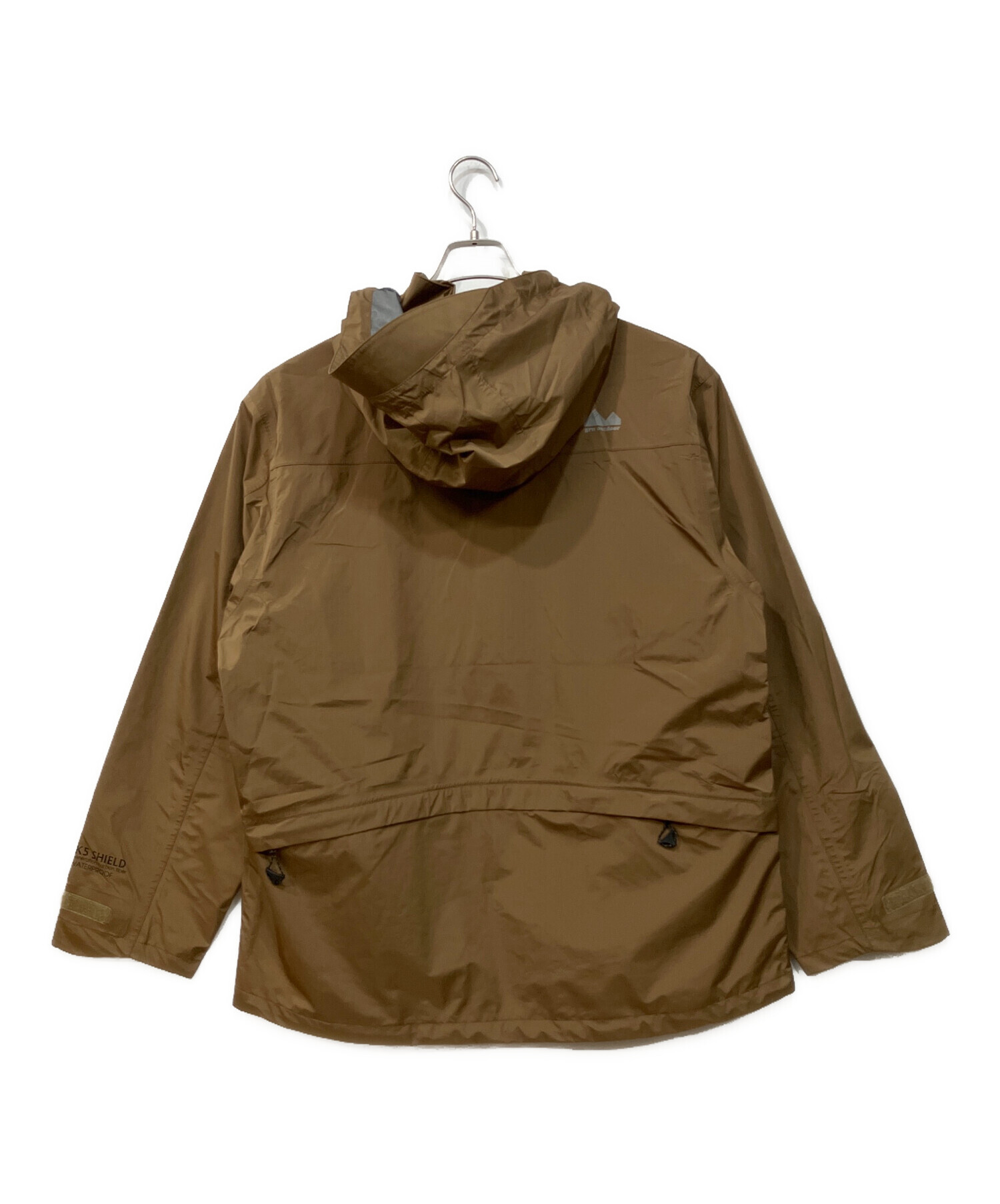 中古・古着通販】grn outdoor (ジーアールエヌ アウトドア) MK5