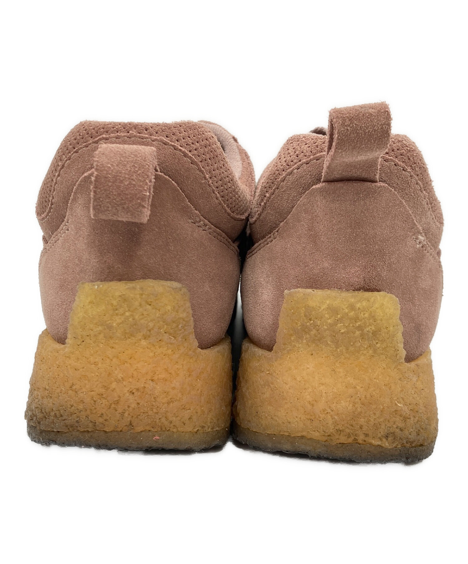 中古・古着通販】CLARKS ORIGINALS (クラークス オリジナルズ) KITH