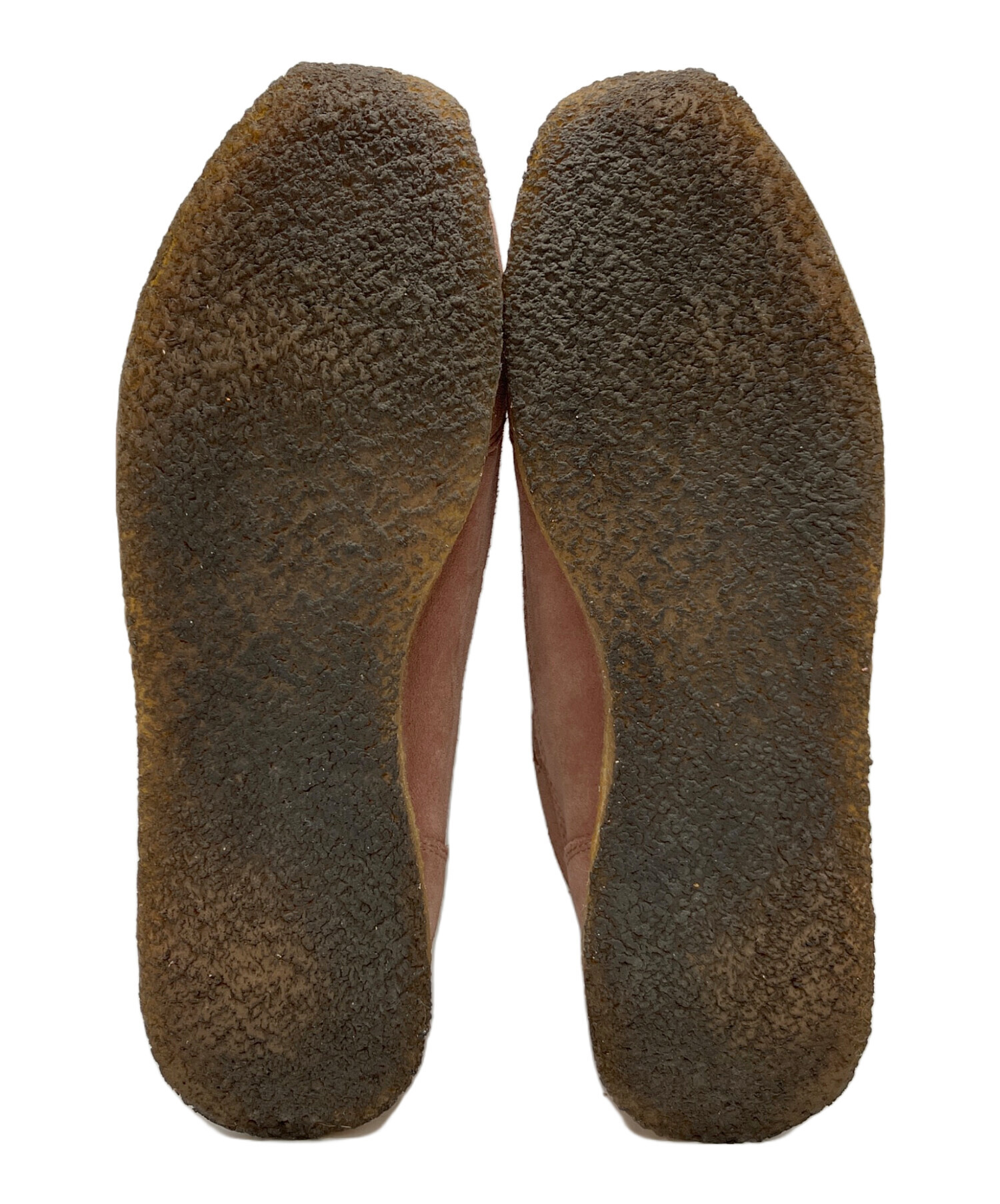 中古・古着通販】CLARKS ORIGINALS (クラークス オリジナルズ) KITH