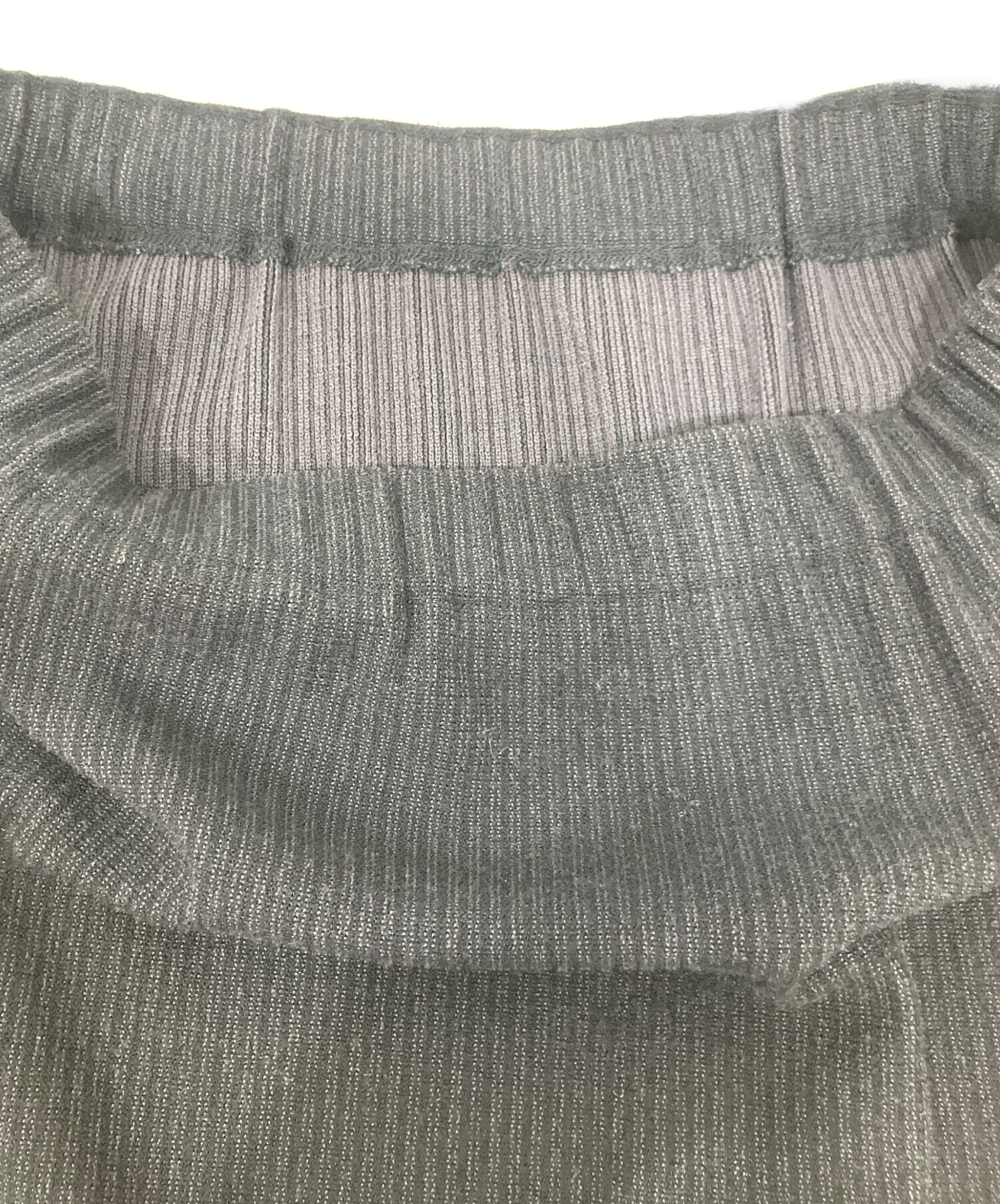 中古・古着通販】A-POC ABLE ISSEY MIYAKE (エイポック エイブル