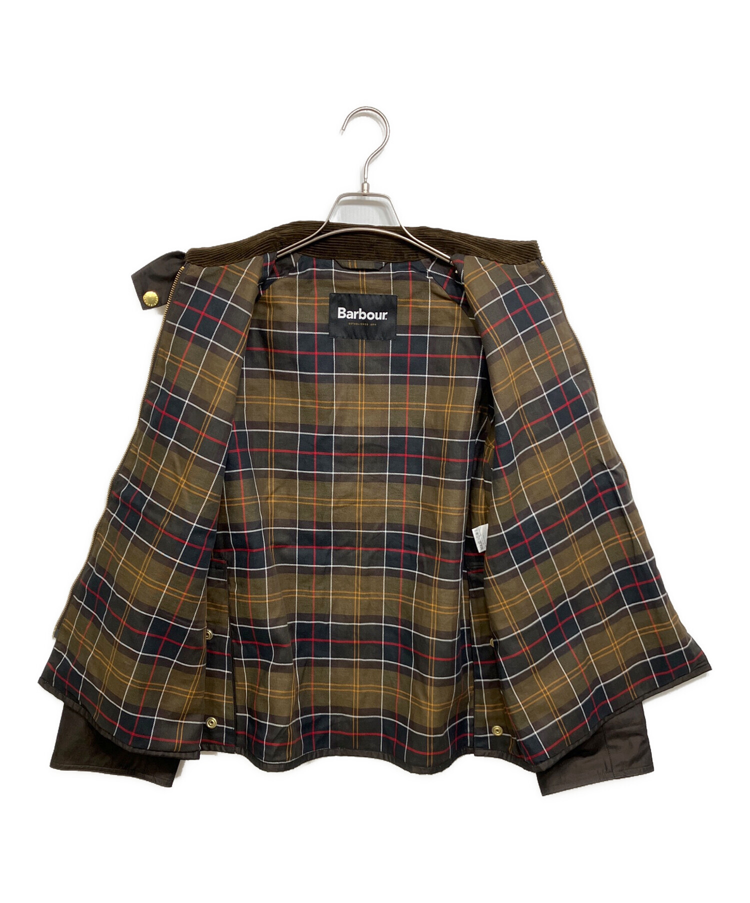 中古・古着通販】Barbour (バブアー) Firsthand (ファーストハンド