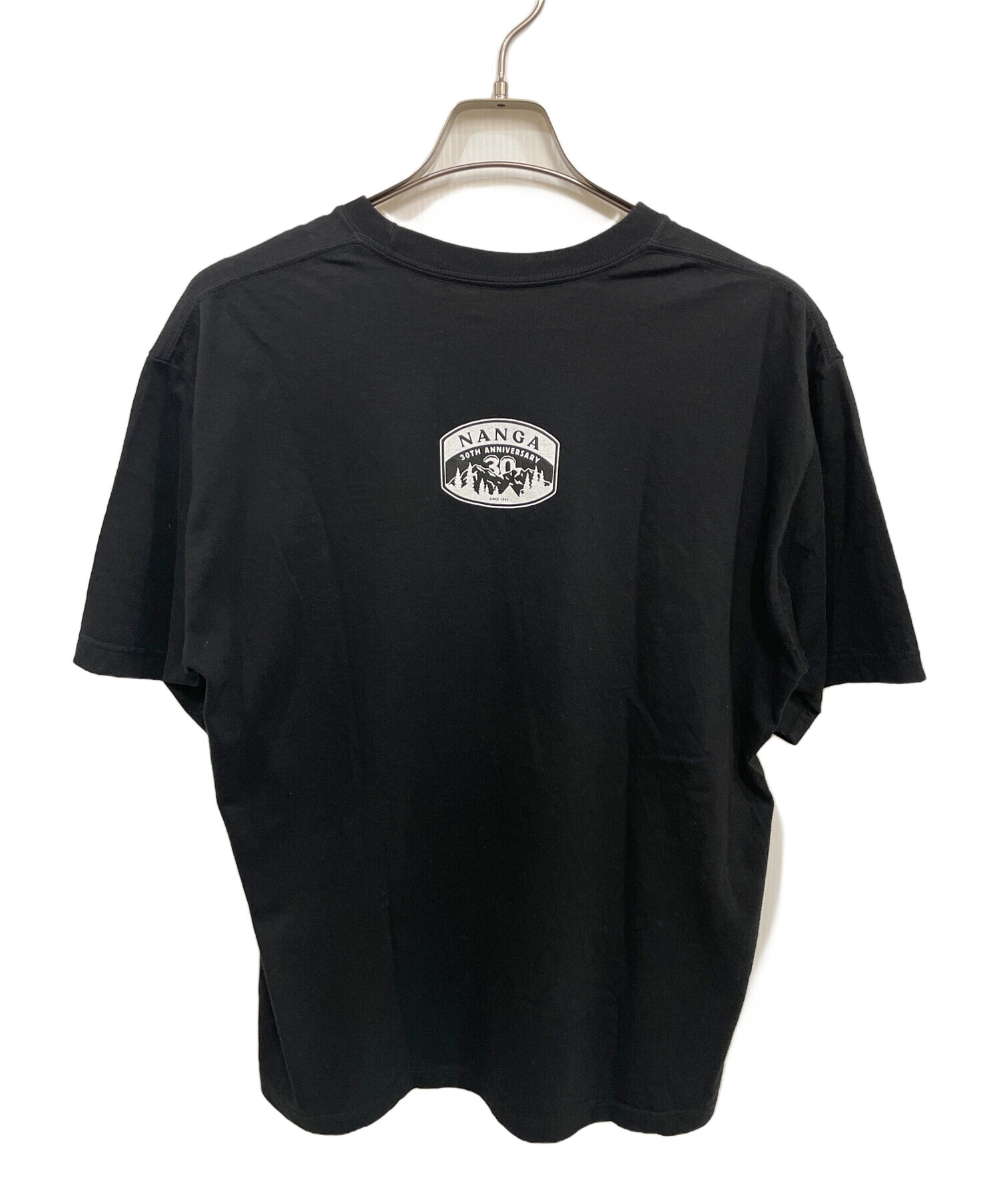 中古・古着通販】NEIGHBORHOOD (ネイバーフッド) NANGA (ナンガ