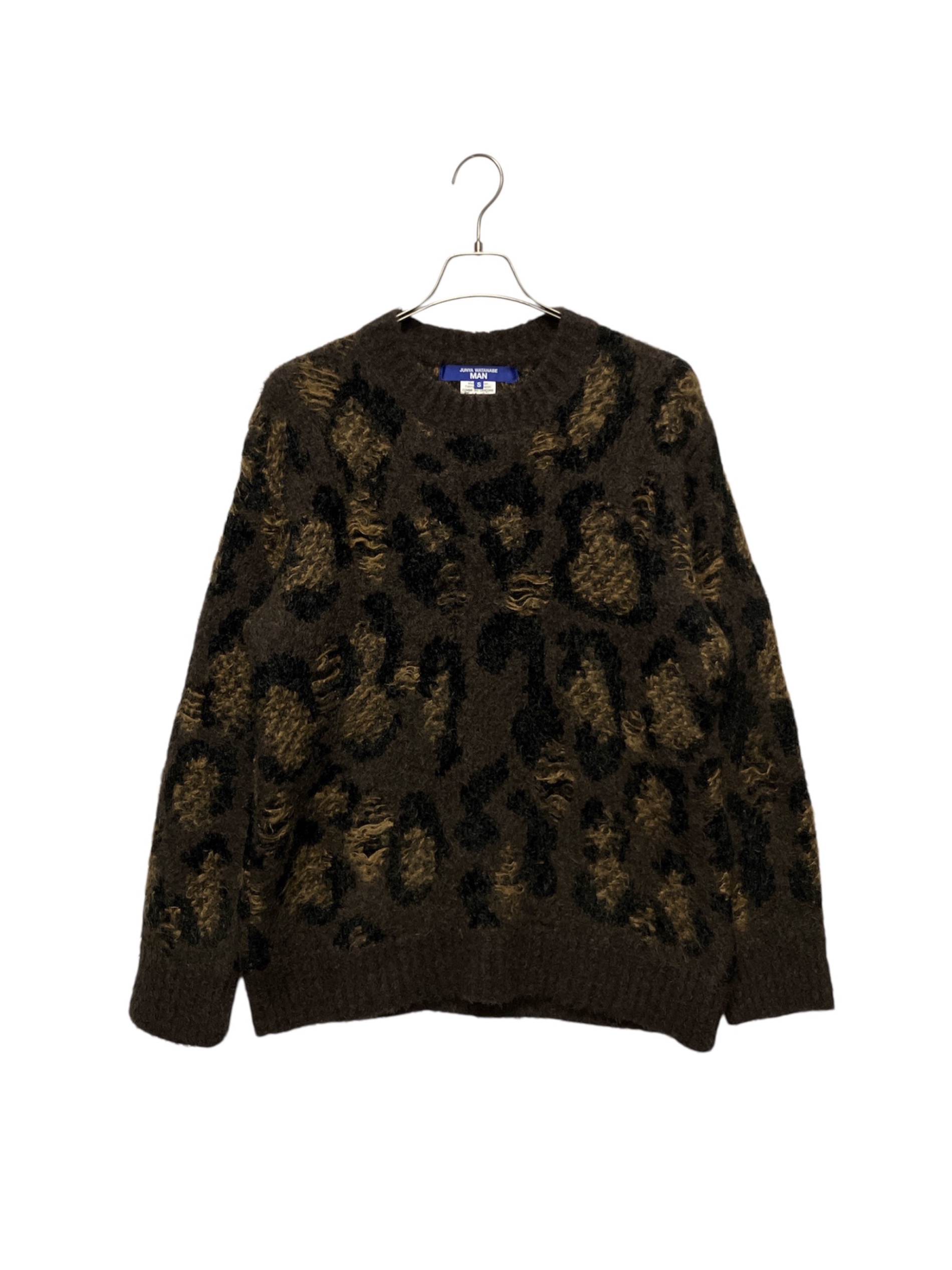 中古・古着通販】JUNYA WATANABE MAN (ジュンヤワタナベマン) Wool