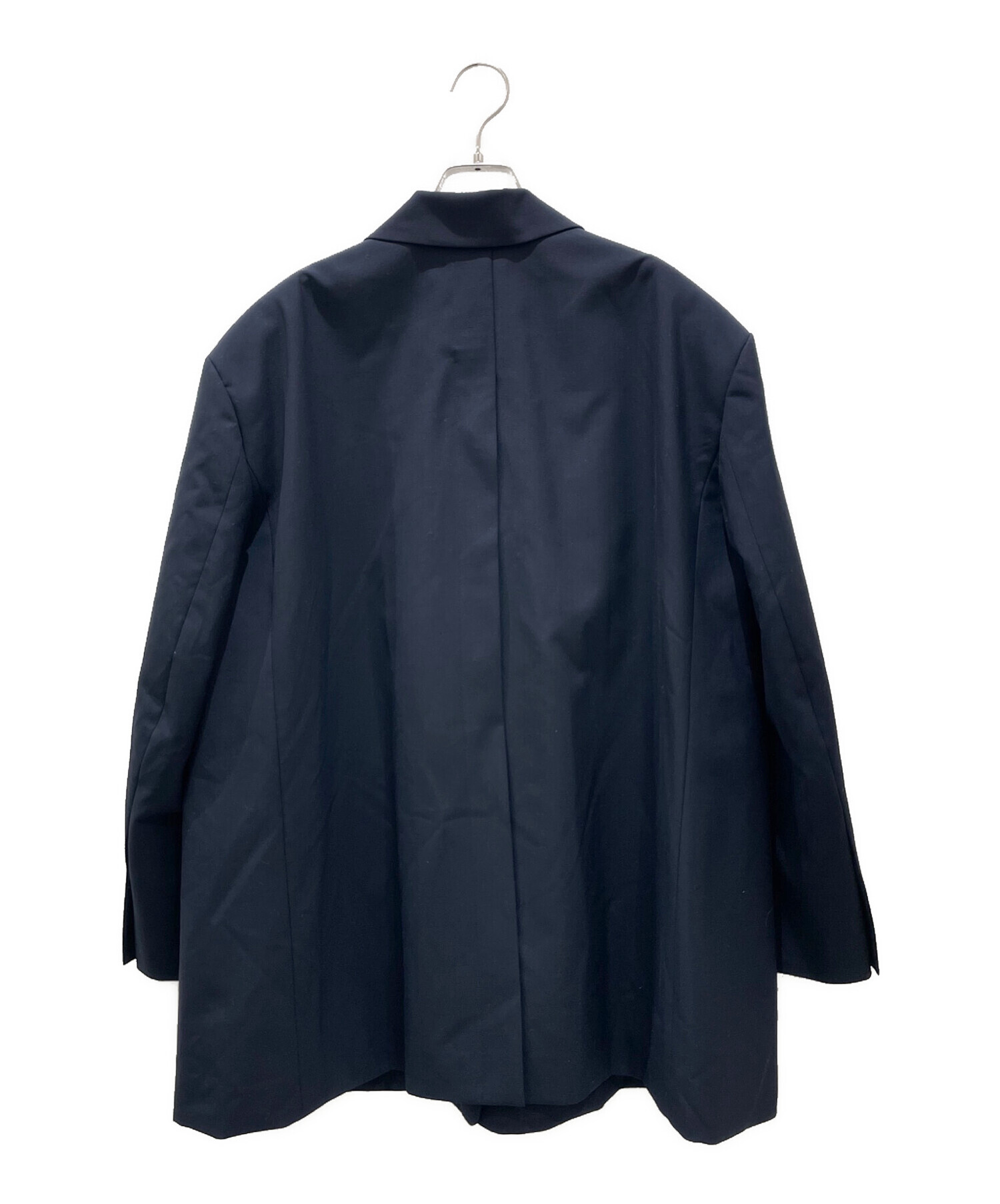 中古・古着通販】LE PHIL (ル フィル) ライトウールジャケット 
