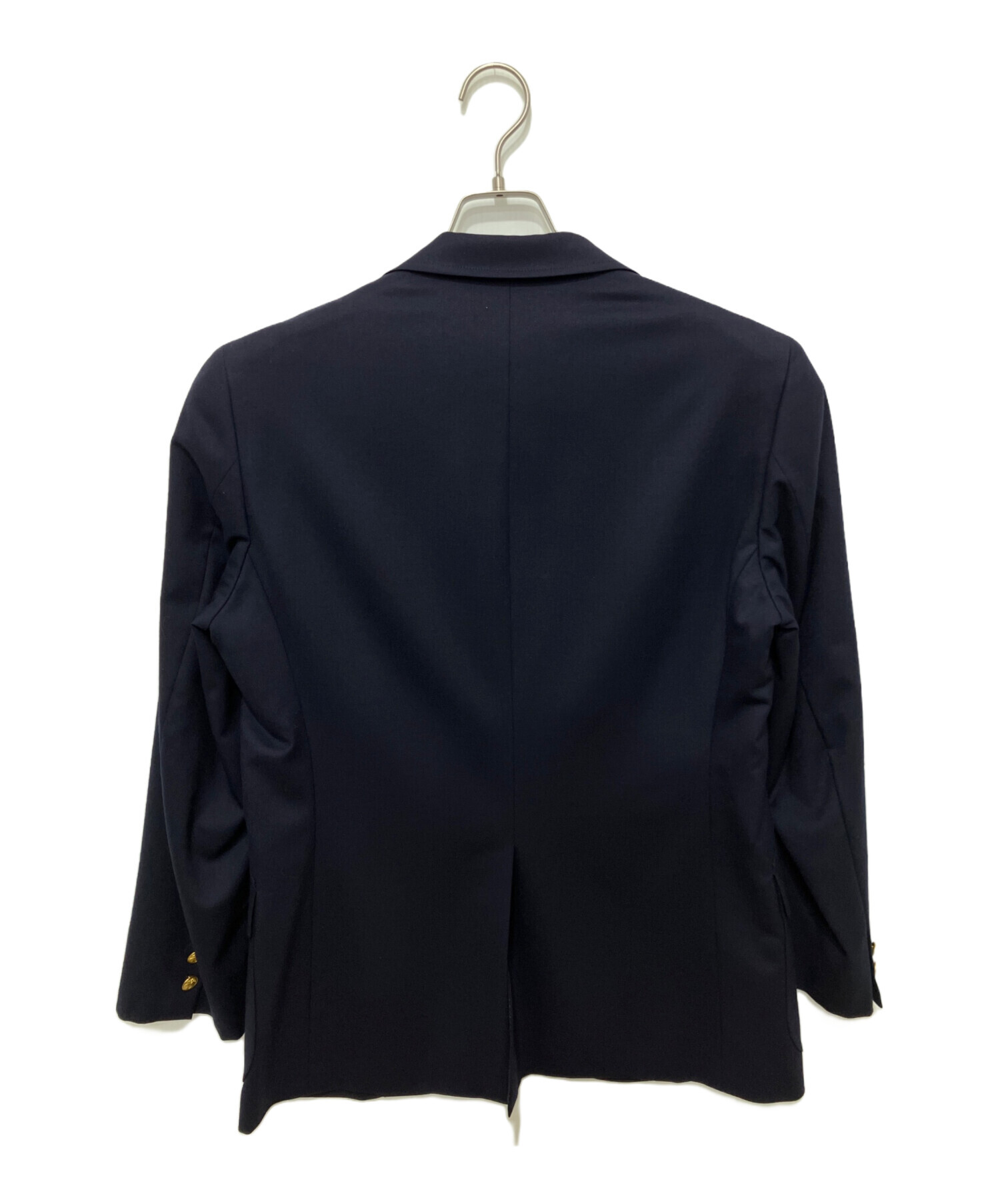 中古・古着通販】BROOKS BROTHERS (ブルックスブラザーズ) 金釦