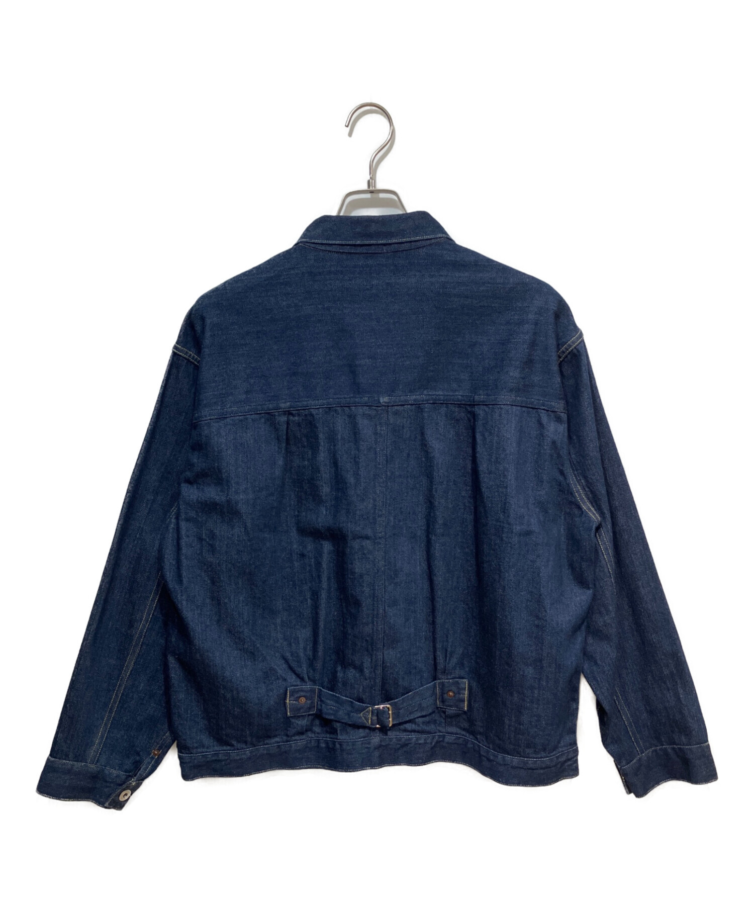 中古・古着通販】A.PRESSE (アプレッセ) No.213 Denim Jacket