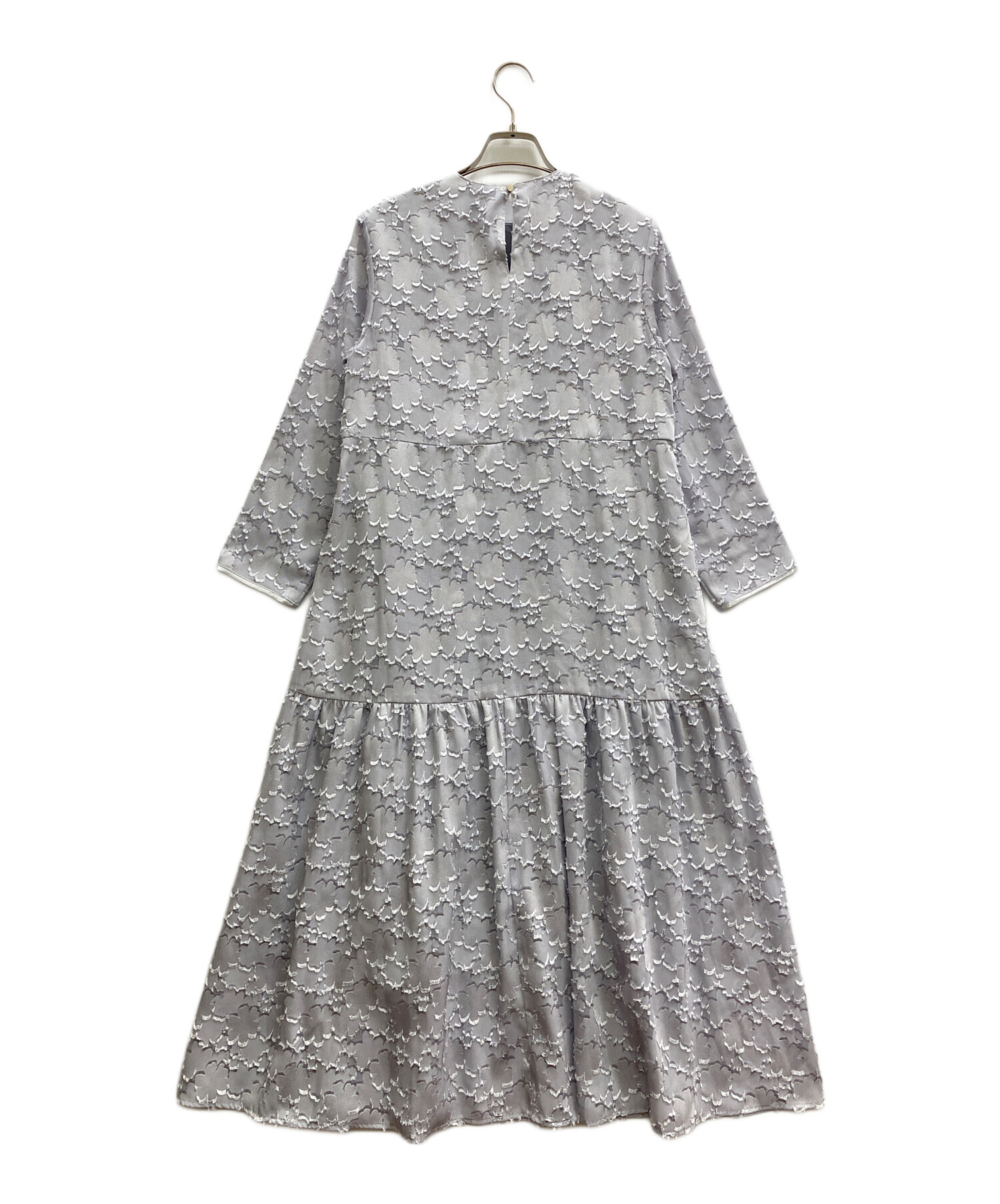 中古・古着通販】BALLSEY (ボールジィ) マーガレットカットジャカード