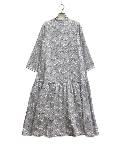 中古・古着通販】BALLSEY (ボールジィ) マーガレットカットジャカード