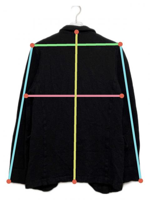 中古・古着通販】COMME des GARCONS SHIRT (コムデギャルソンシャツ