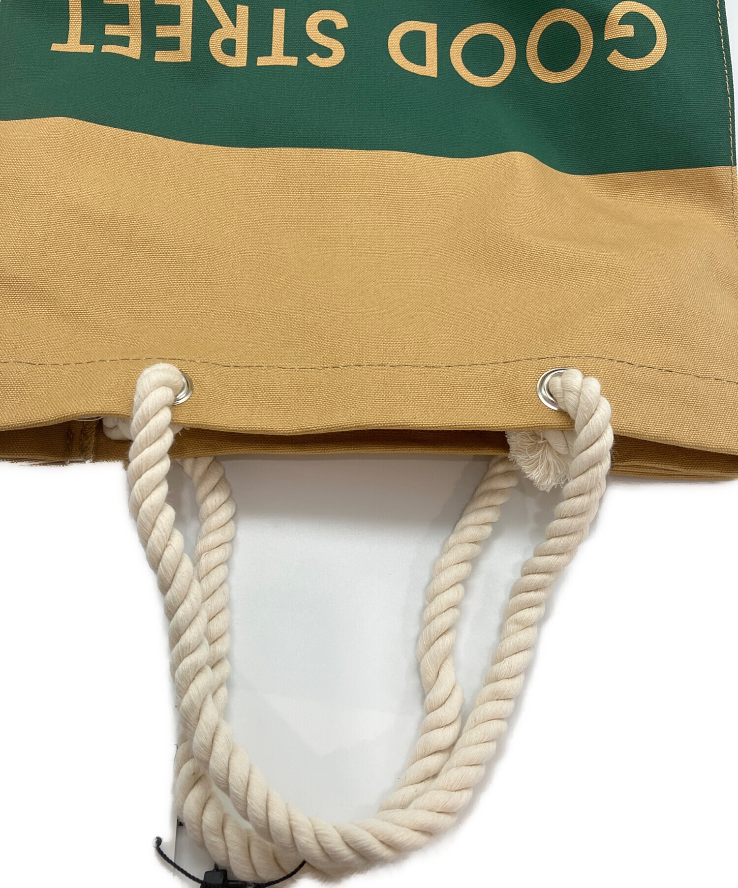 中古・古着通販】GOOD GRIEF! (グッドグリーフ) GOOD STREET GROCERS