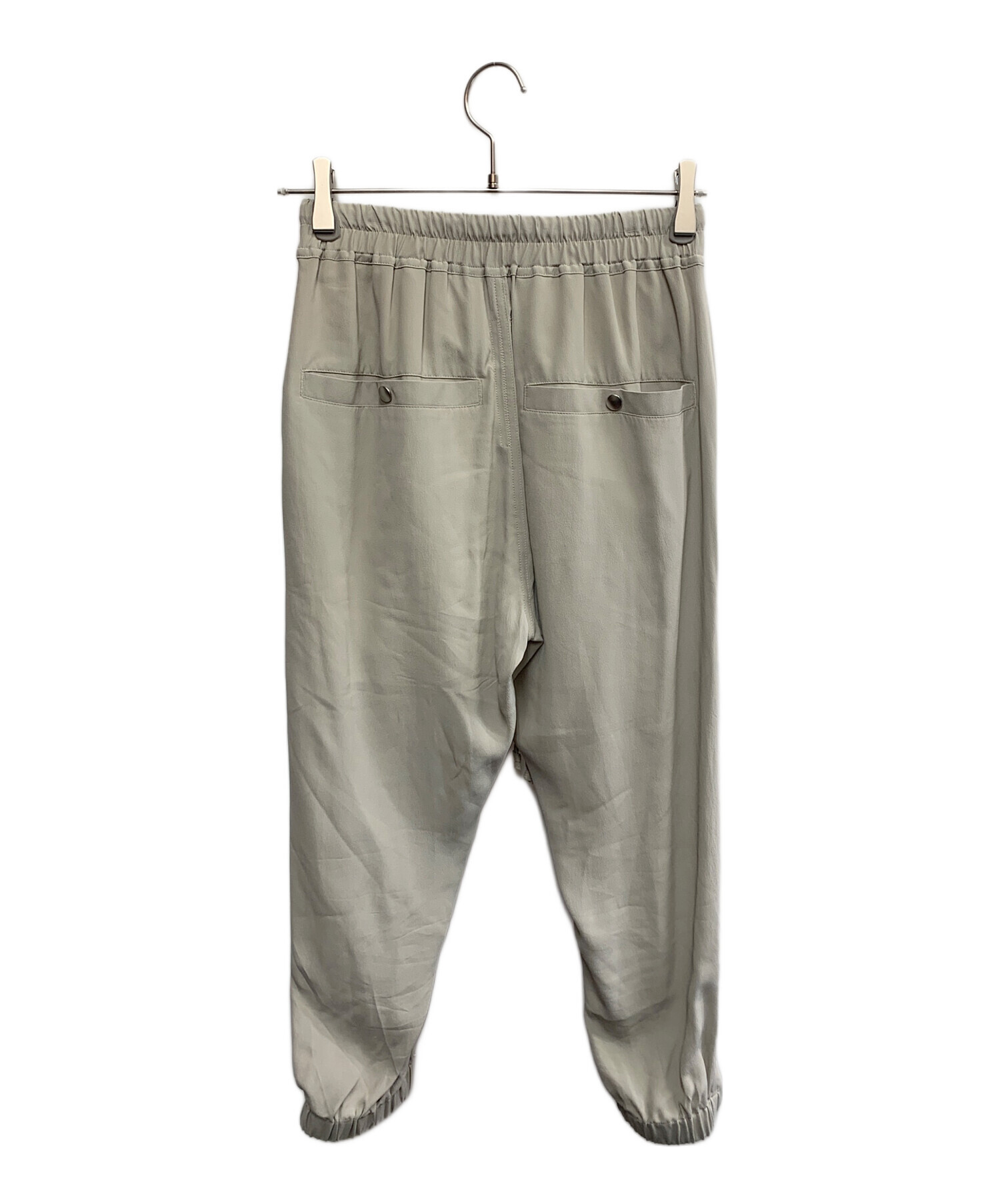 中古・古着通販】RICK OWENS (リックオウエンス) RICK OWENS ドロー