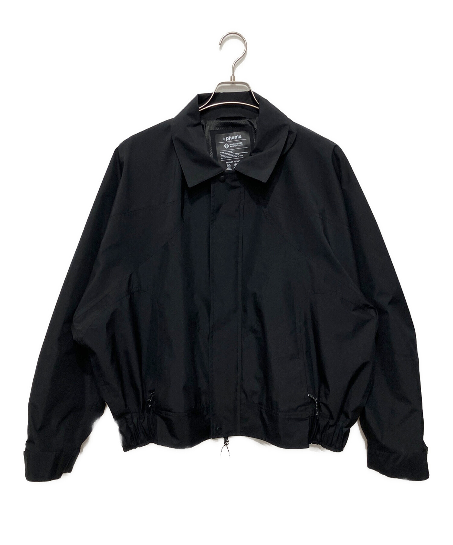 中古・古着通販】+PHENIX (プラスフェニックス) CLESSTE (クレスト