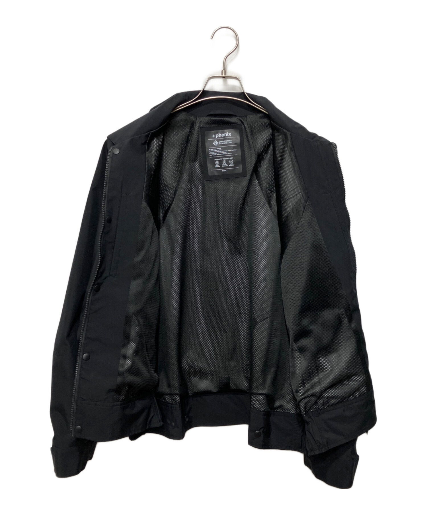 中古・古着通販】+PHENIX (プラスフェニックス) CLESSTE (クレスト