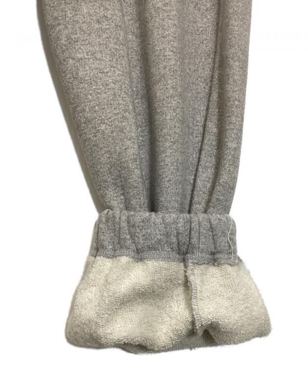 中古・古着通販】CLESSTE (クレスト) LOOP WHEEL SWEATPANTS FOR YES