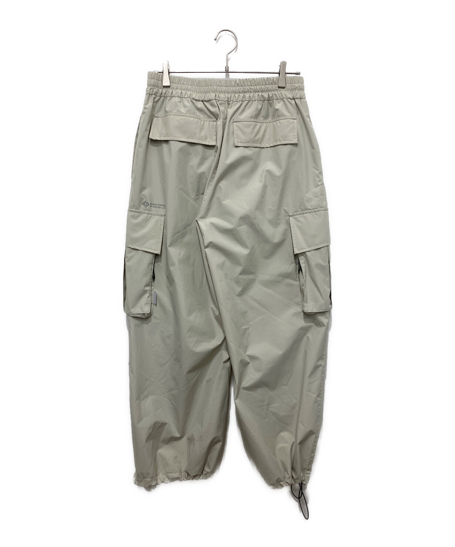 パンツ CLESSTE +PHENIX CITY MILITARY PANTS 中古・古着通販】+PHENIX (プラスフェニックス) CLESSTE (クレスト