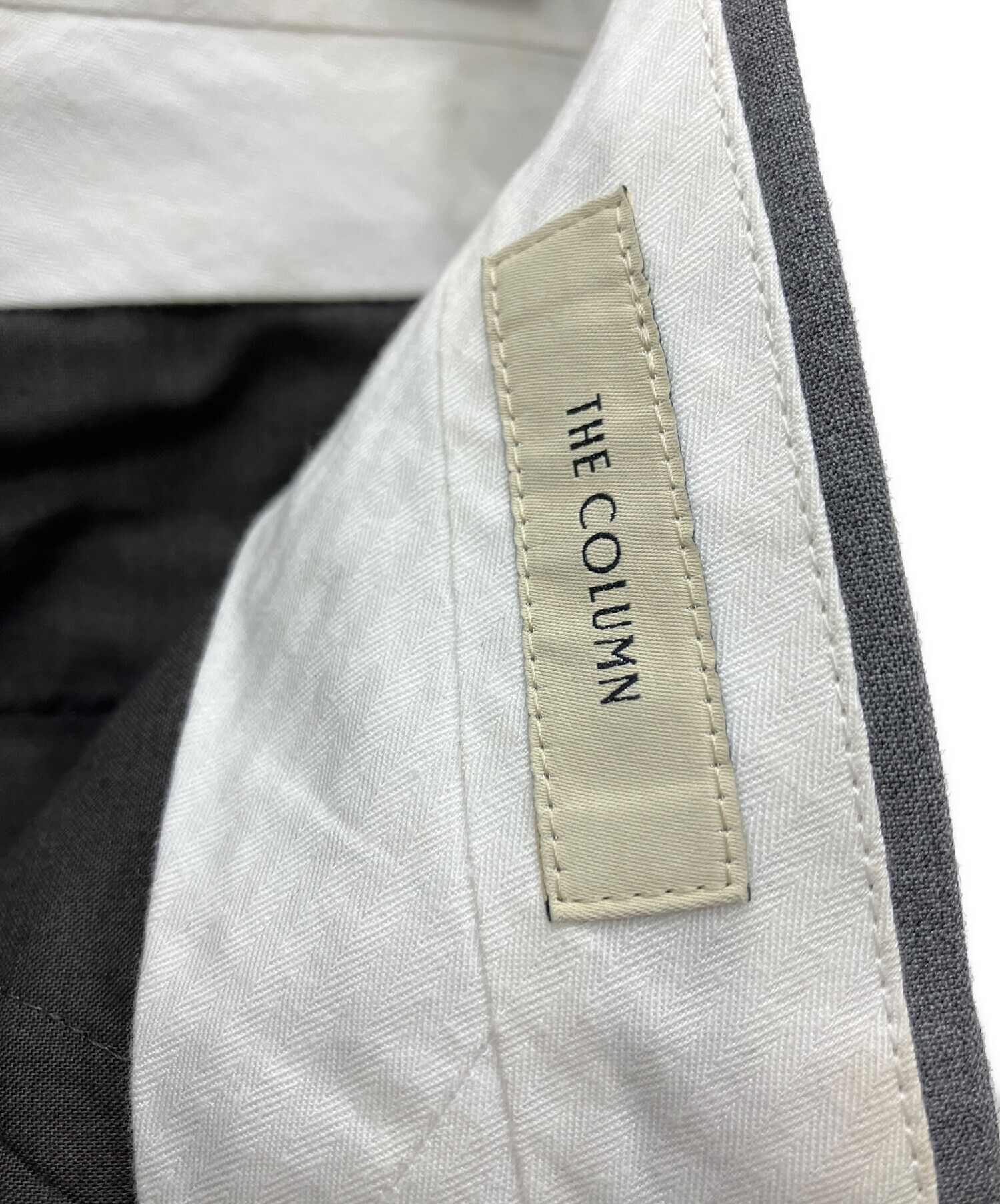 コンセラン用エアーバッグ スラックスL寸中古