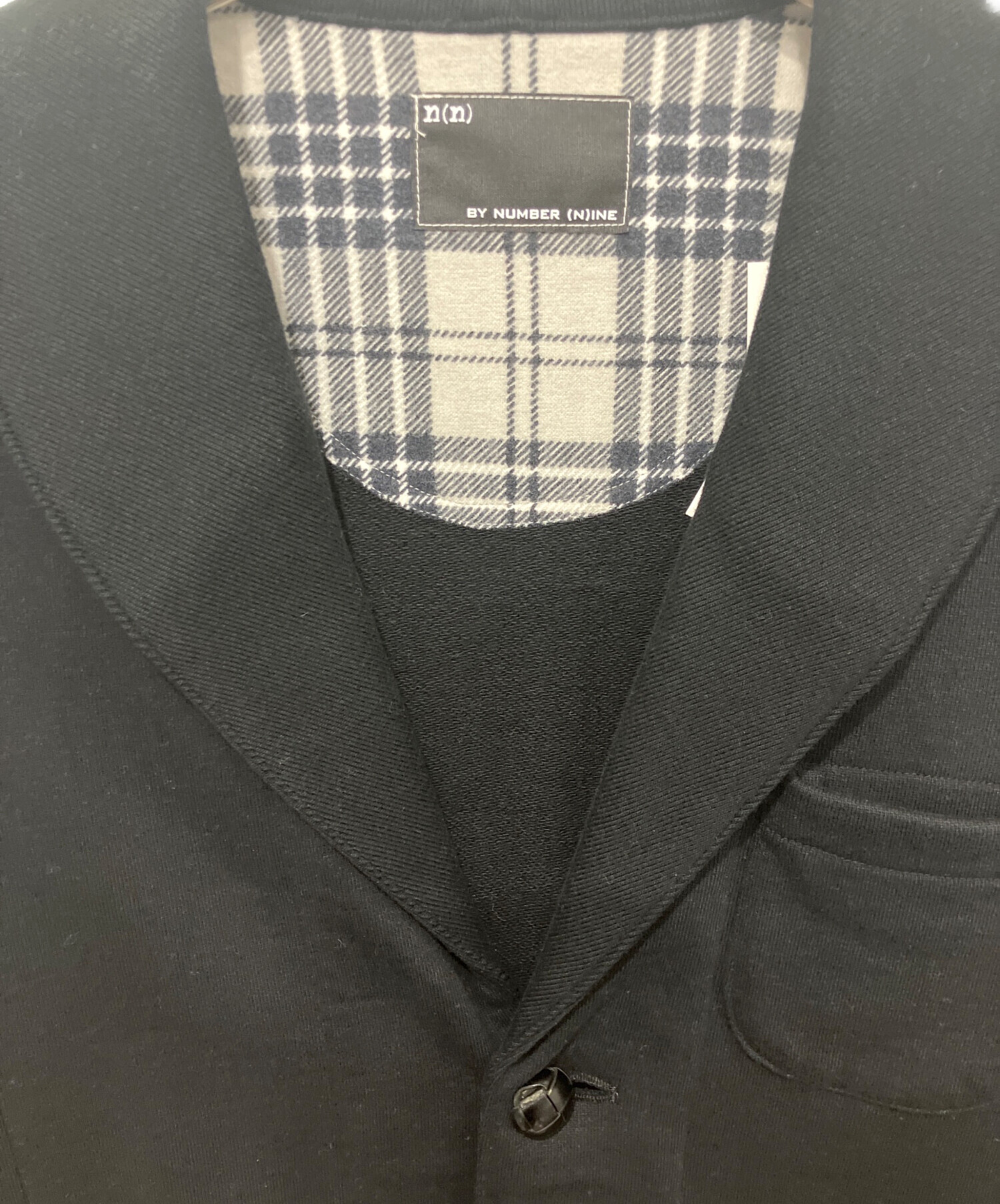 中古・古着通販】n(n) by NUMBER (N)INE (エヌエヌバイナンバーナイン