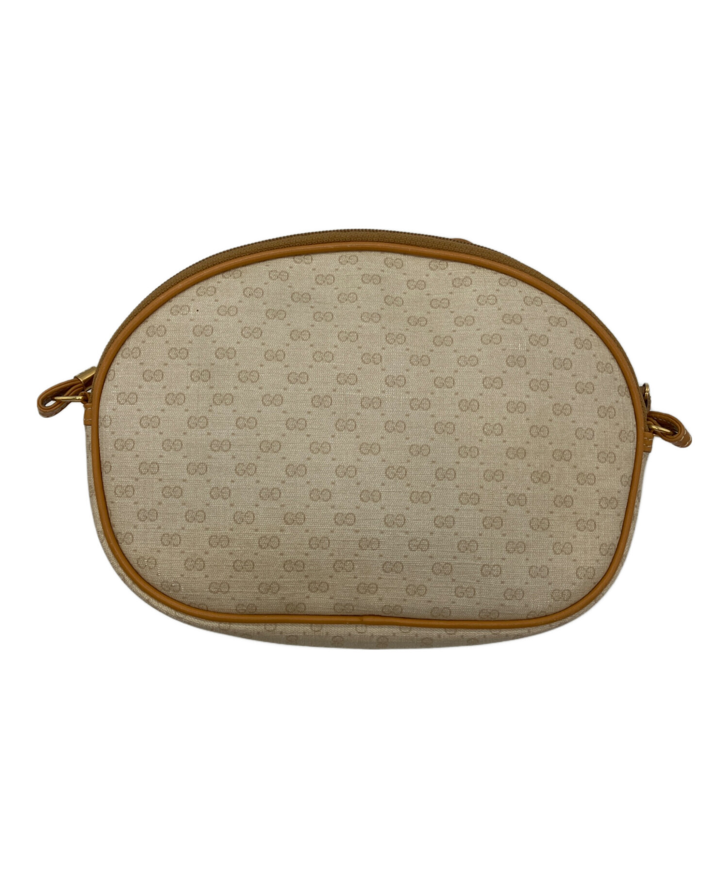 中古・古着通販】GUCCI (グッチ) マイクロGG ショルダーバッグ 