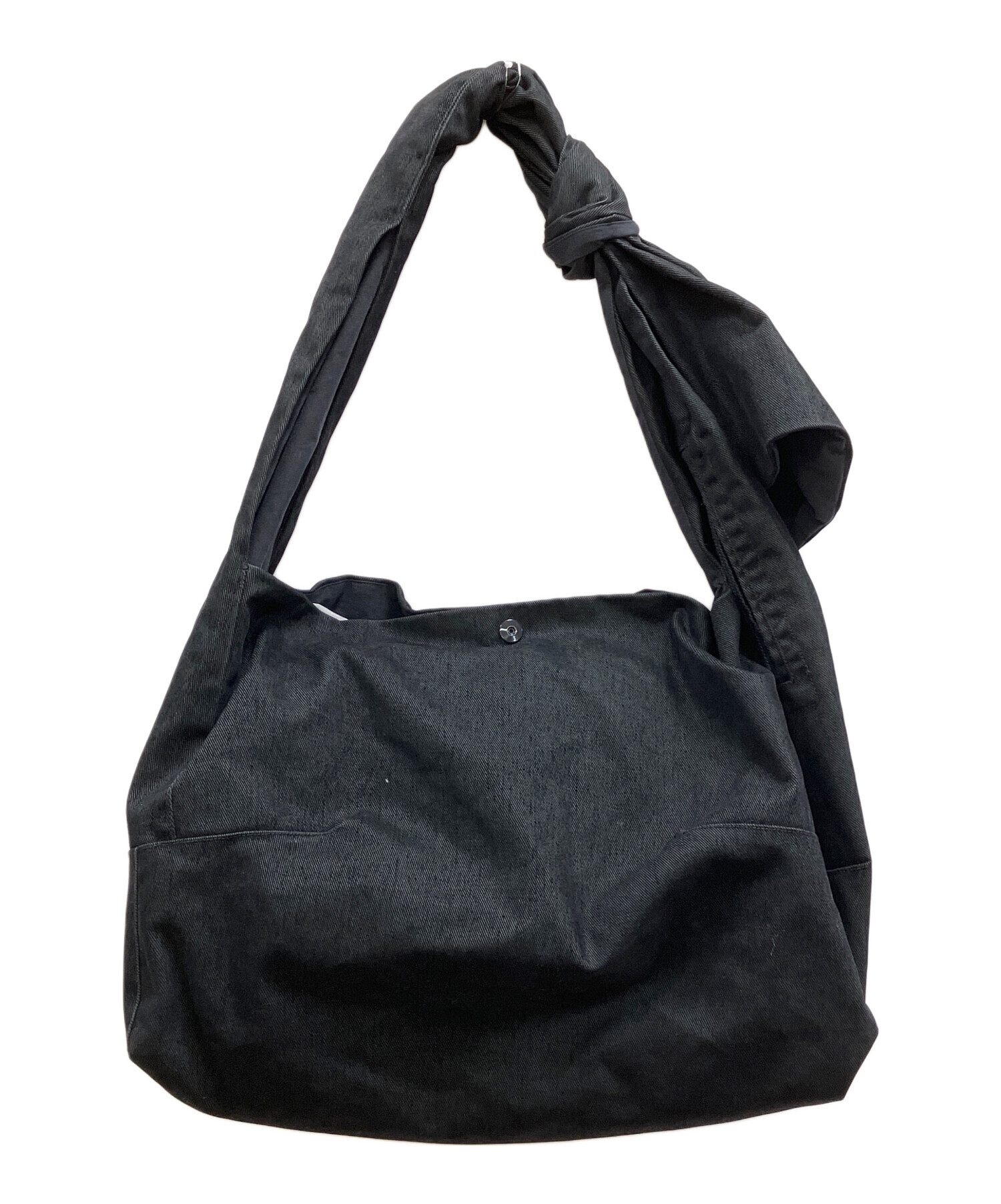 Omar afridi WASHED KNOTTED LIDIA BAG 新品 中古・古着通販】Omar Afridi (オマールアフリディ) WASHED KNOTTED